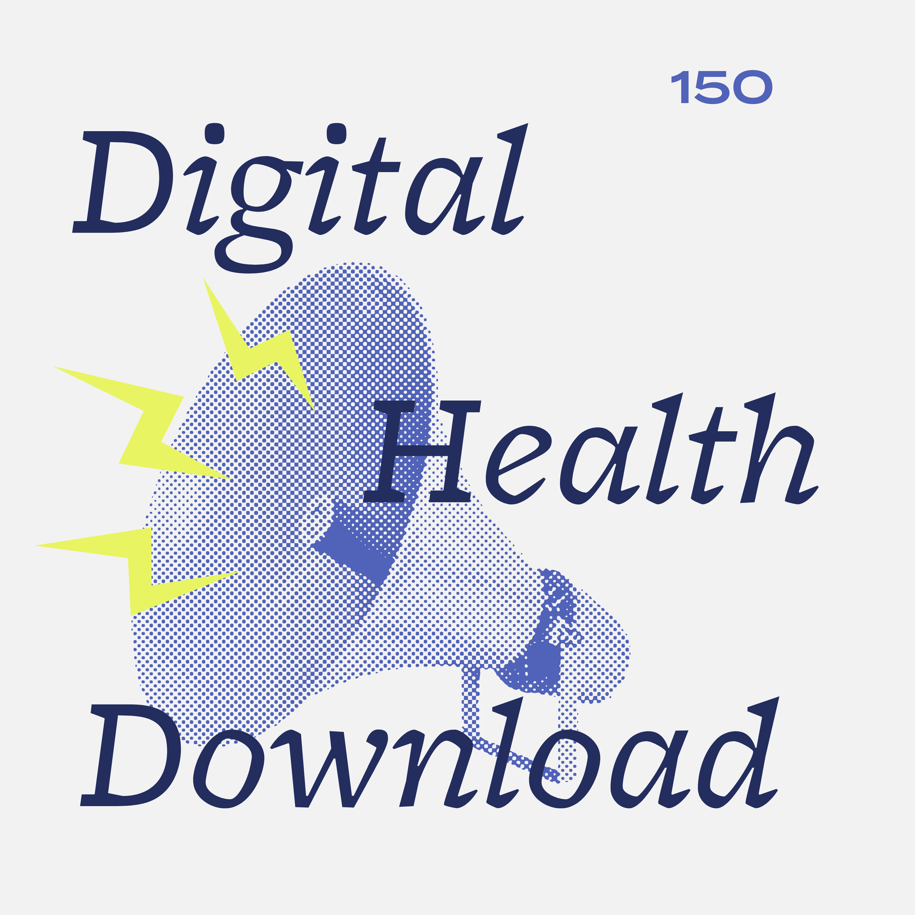 The Heart of Healthcare | A Digital Health Podcast