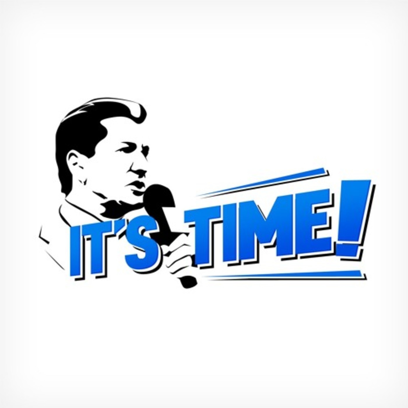 IT\'S TIME w/Bruce Buffer