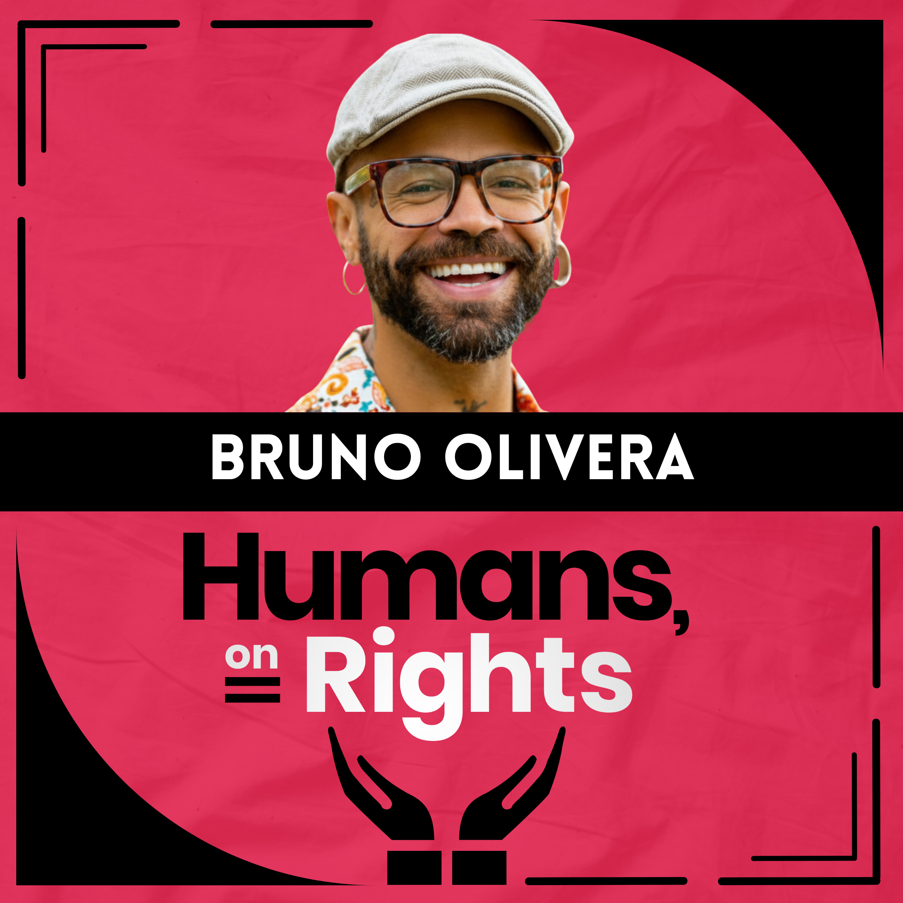 Bruno de Oliveira Jayme: Art, Activism, and the Power of Creative Dissent