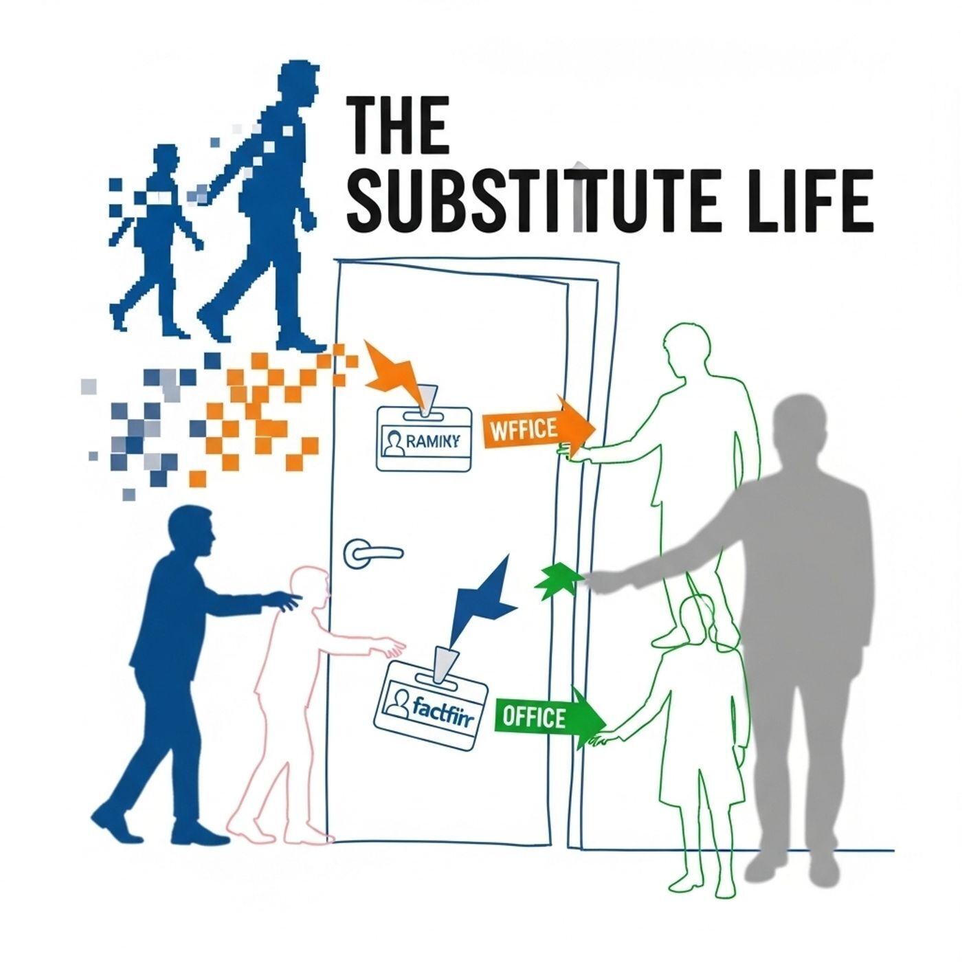 The Substitute Life