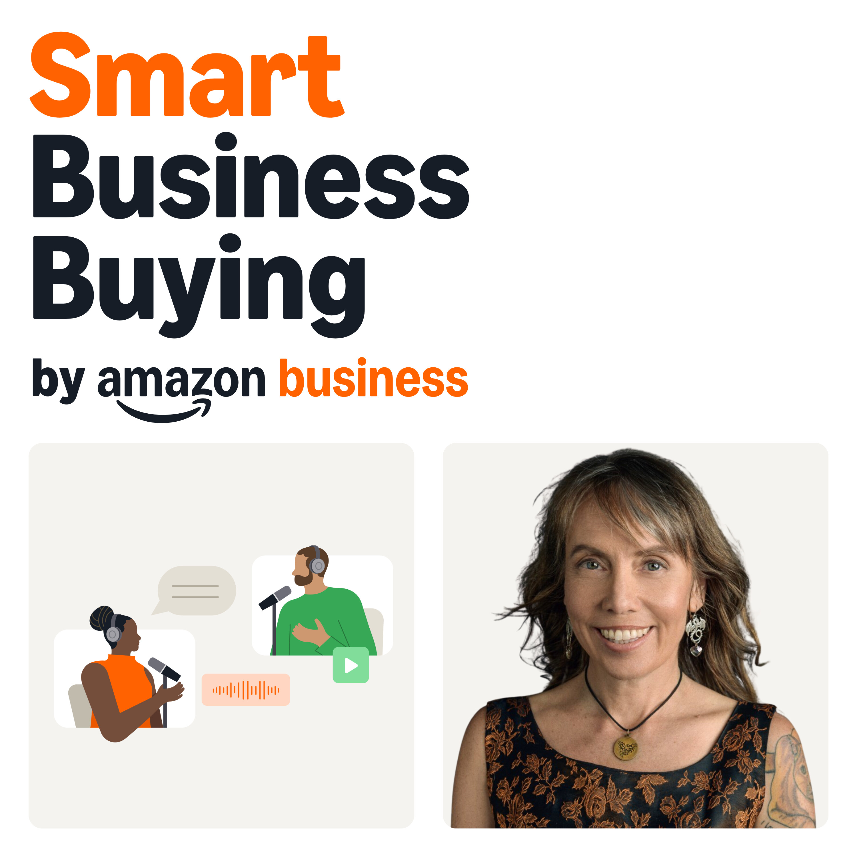 Creating a value chain through purchasing episode artwork