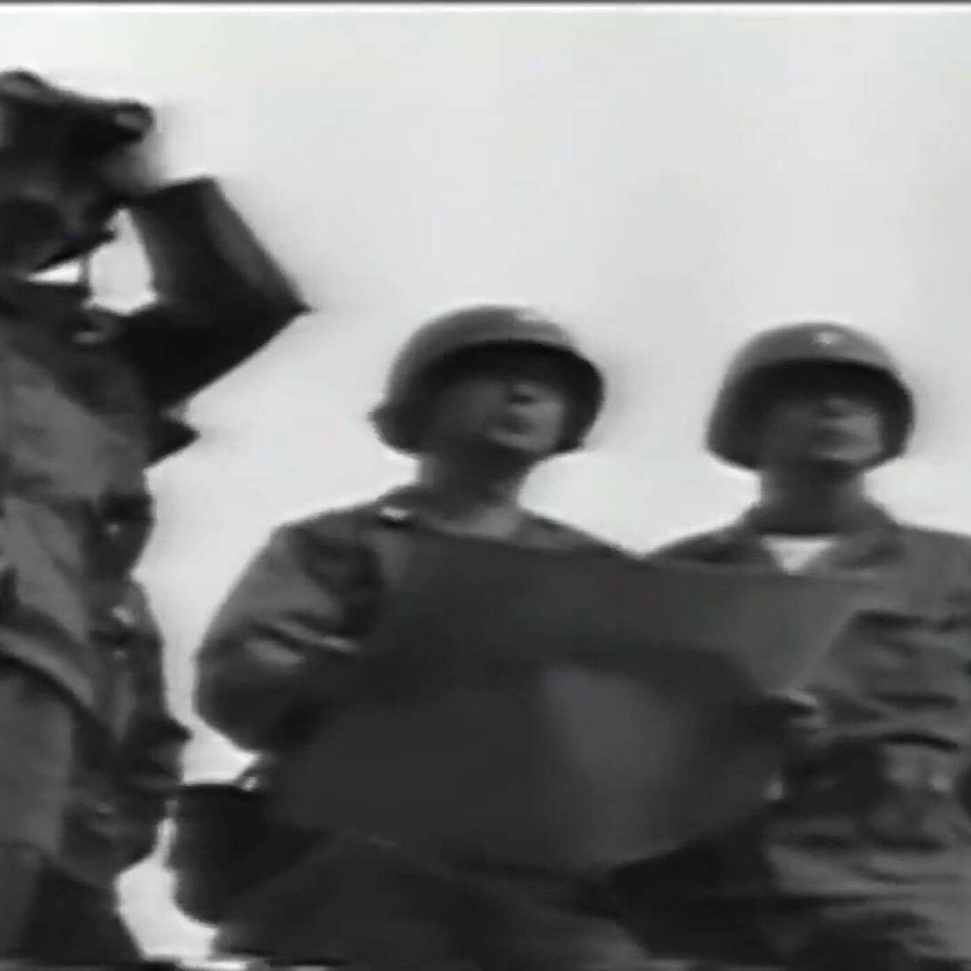 Big Picture: The 2nd Infantry Division in Korea