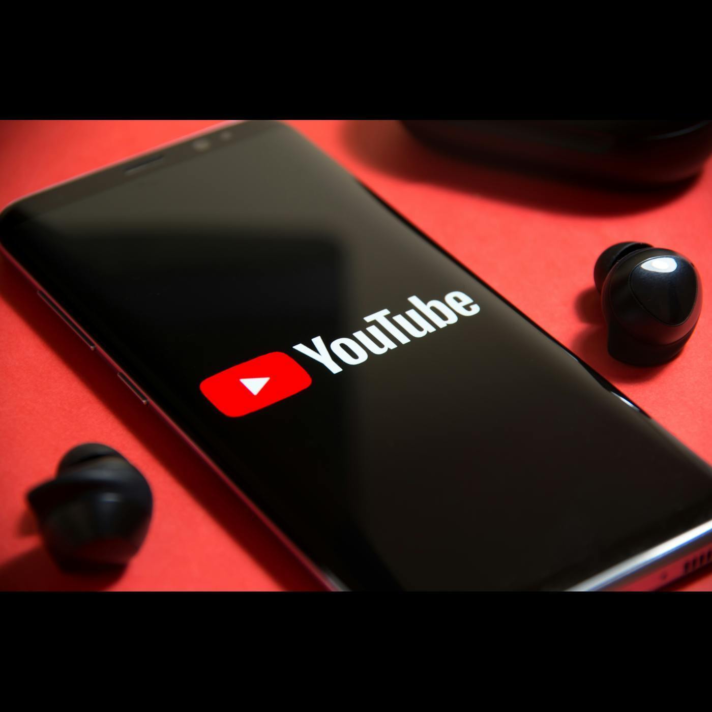 Ep. 381 - YouTube Banned (Then Unbanned) Right Wing Watch