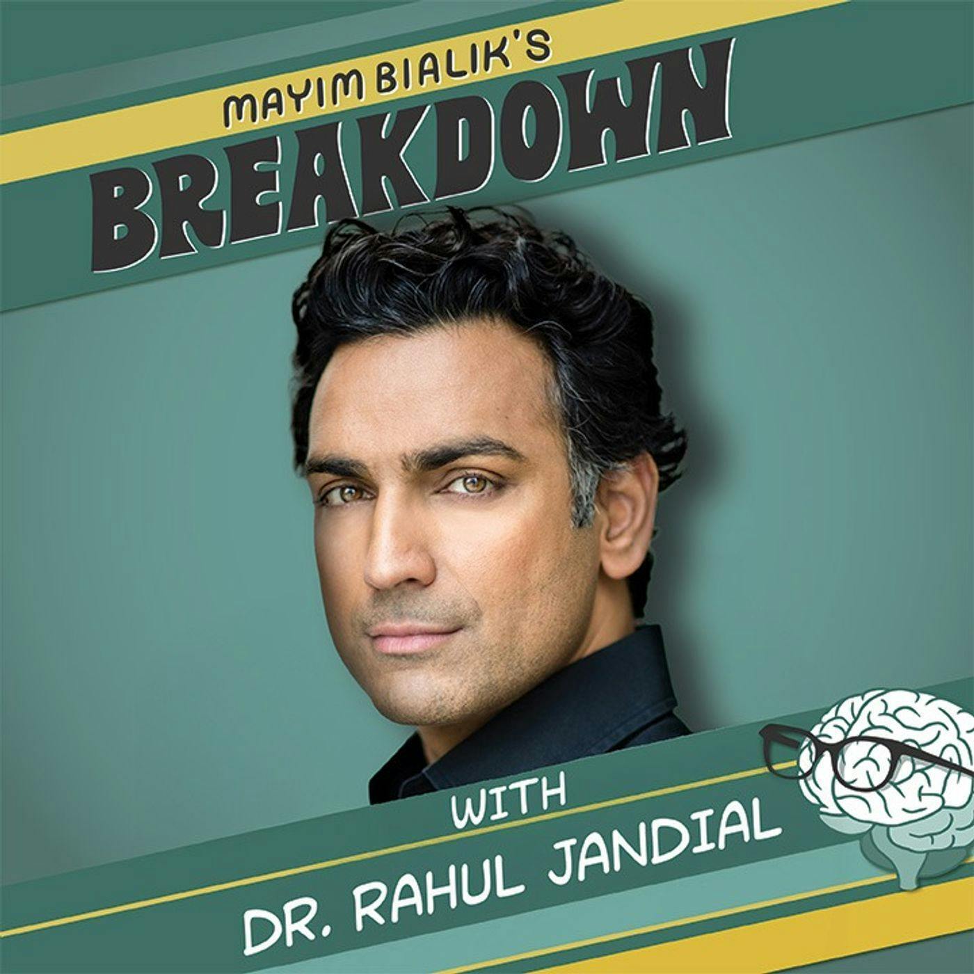 Neurosurgeon Breaks Down the Science of Dreaming, The One Dream That Predicts The Future, How to Lucid Dream, and The Incredible Things Your Brain Does As You Die