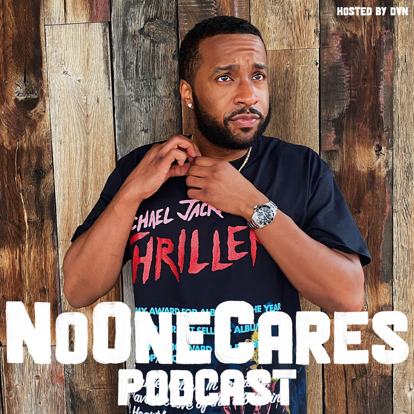 NoOneCares Podcast