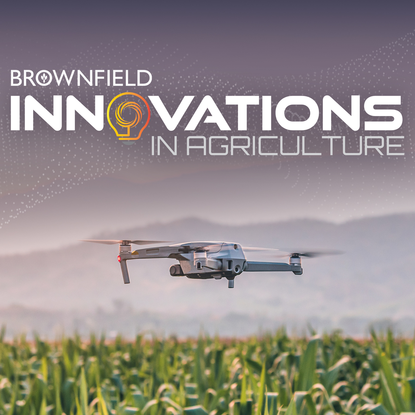 Innovations in Agriculture: ADM/Alltech Joint Venture episode artwork