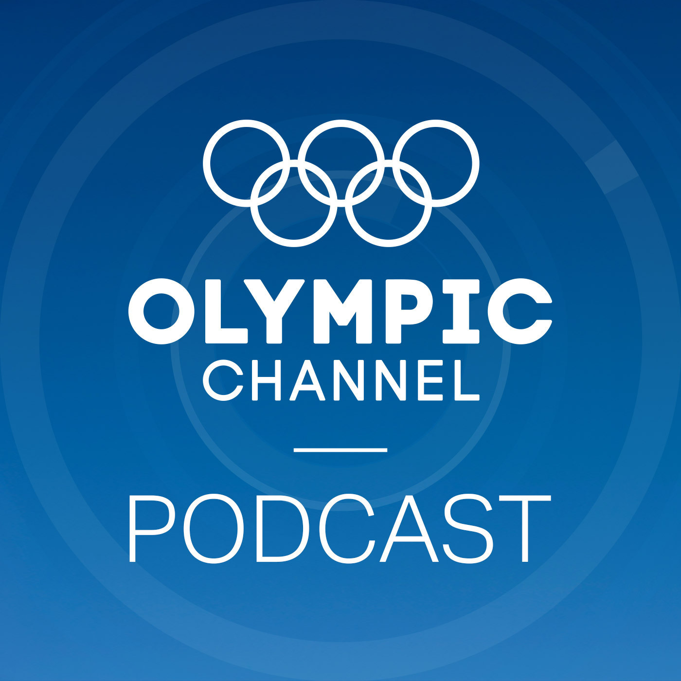 Olympics.com Podcast
