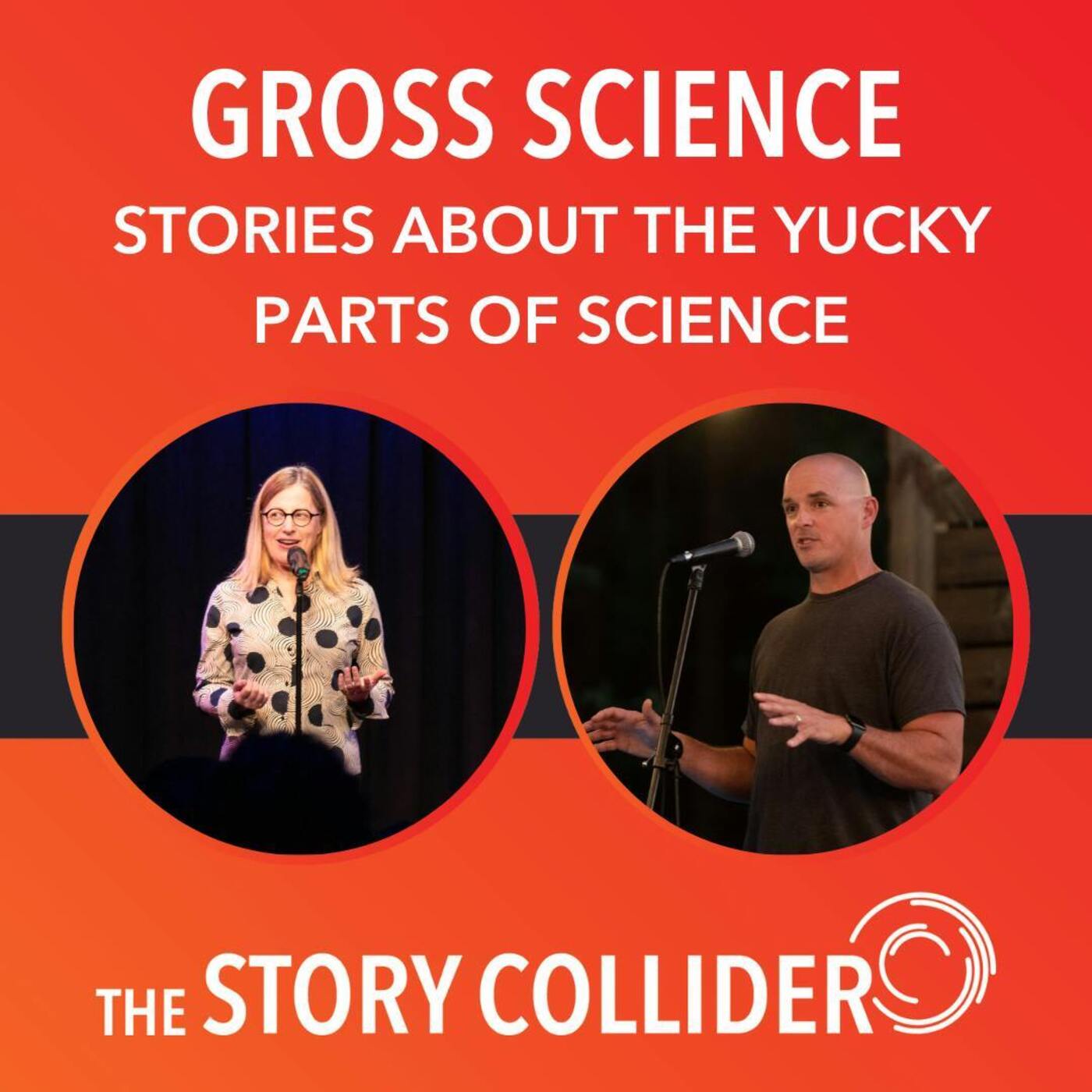 The Story Collider