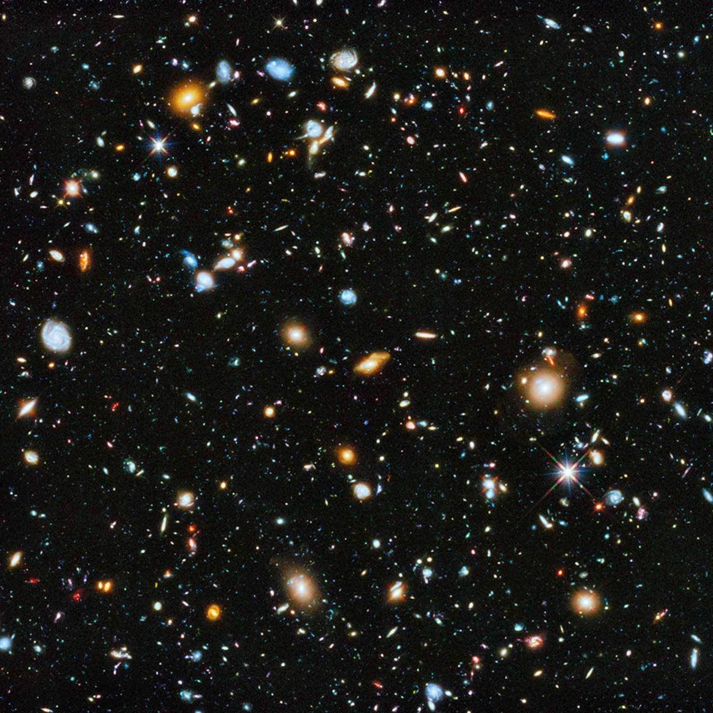 Technosignatures: Detecting Alien Civilizations, with David Grinspoon