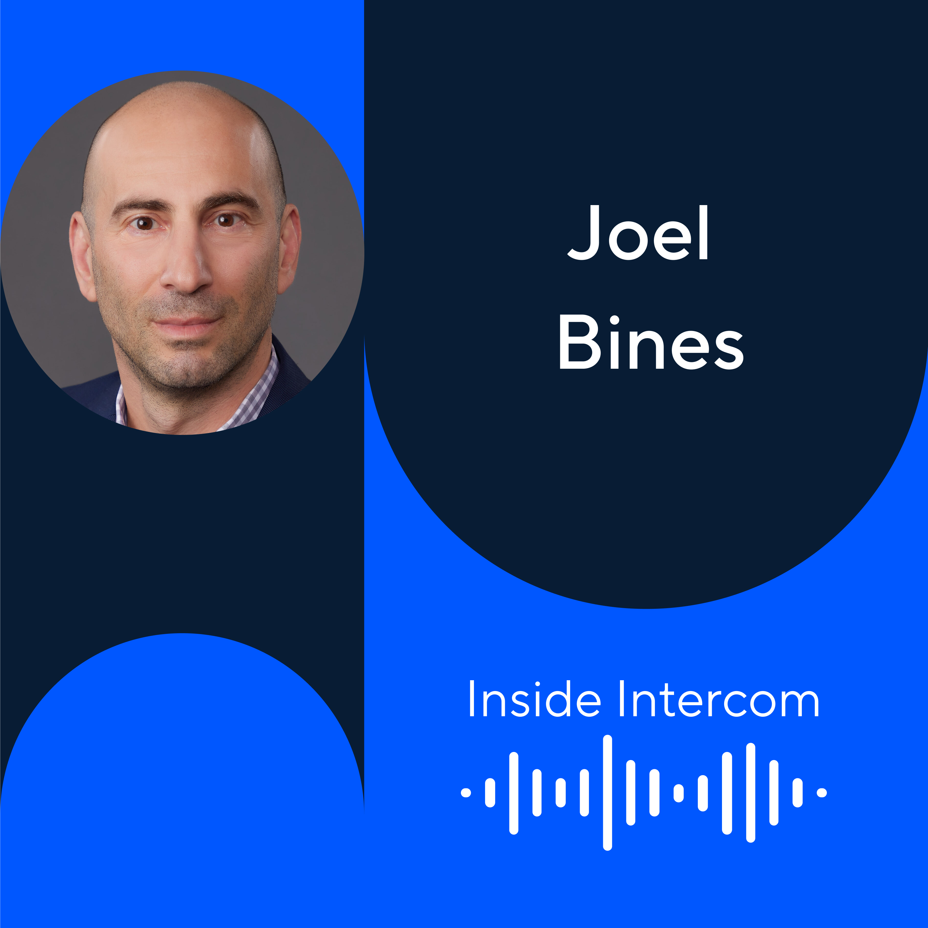 Retail expert Joel Bines on the rise of the “me-centric” economy