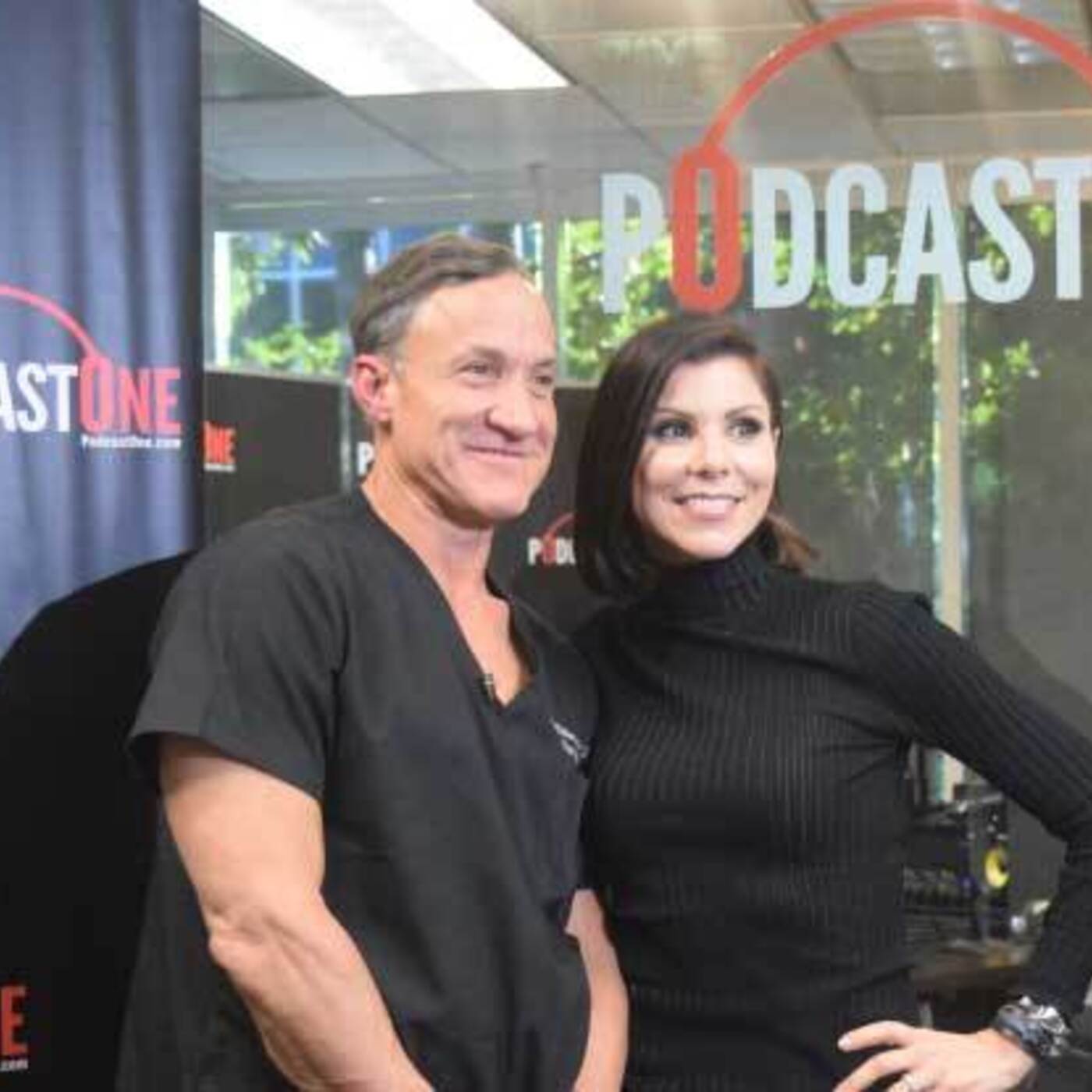 Heather Dubrow's World episode artwork