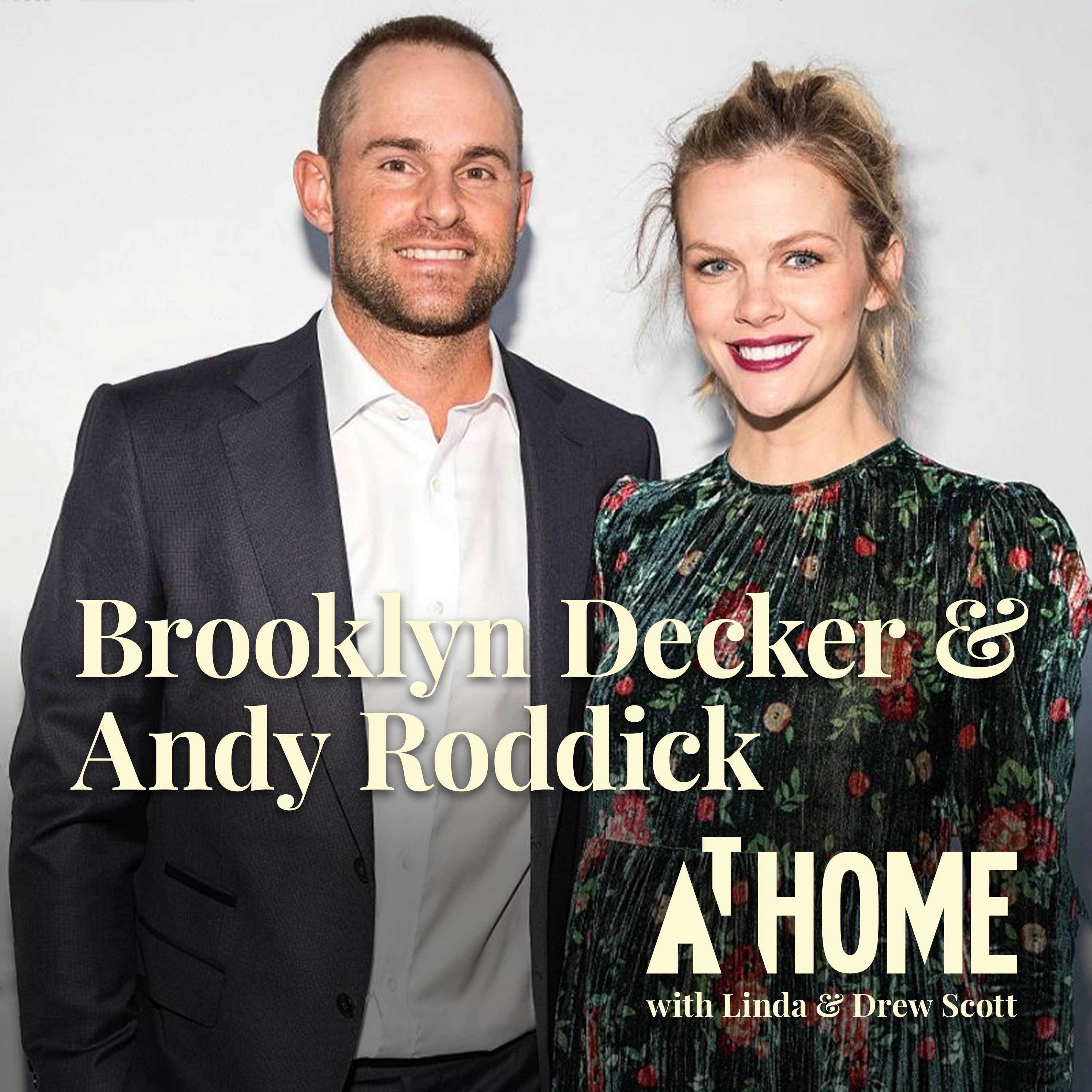 At Home with Linda & Drew Scott
