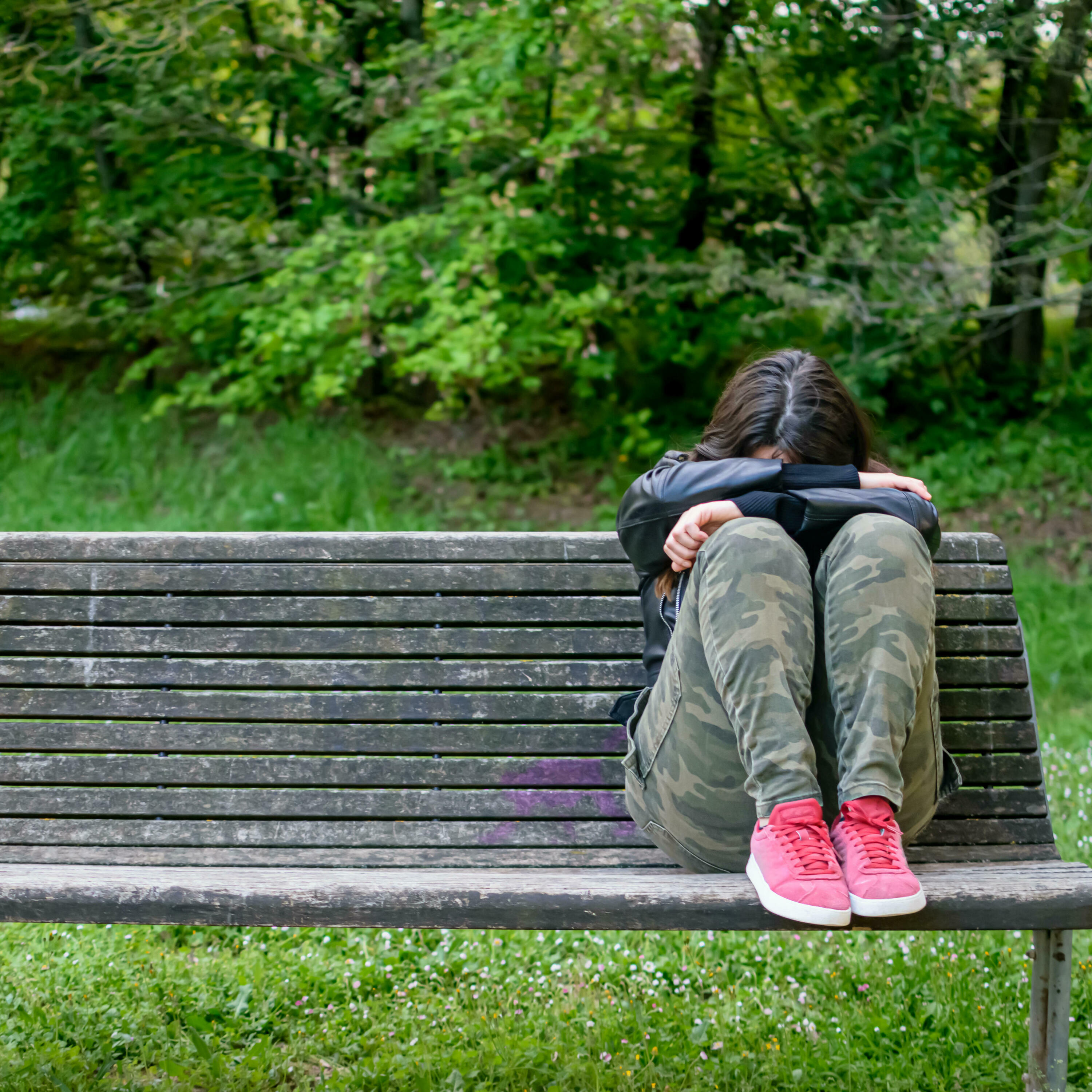 Warum so viele Jugendliche einsam sind