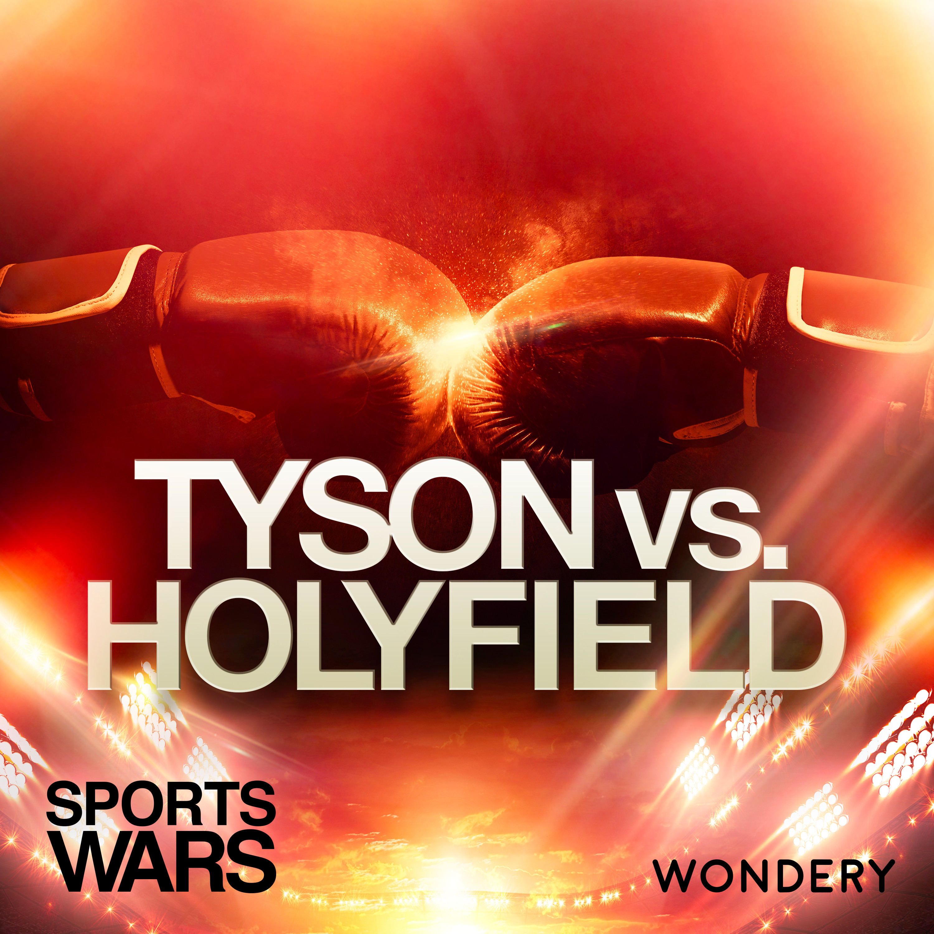 Tyson vs. Holyfield — Sweet Science Schooling | 1