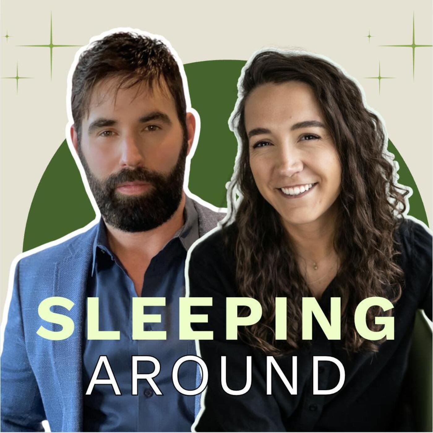 The Secret Meaning Behind Your Sexual Fantasies with Dr. Justin Lehmiller The Secret Meaning Behind Your Sexual Fantasies with Dr. Justin Lehmiller