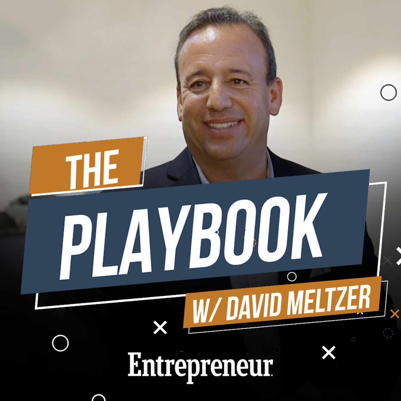 The Playbook With David Meltzer