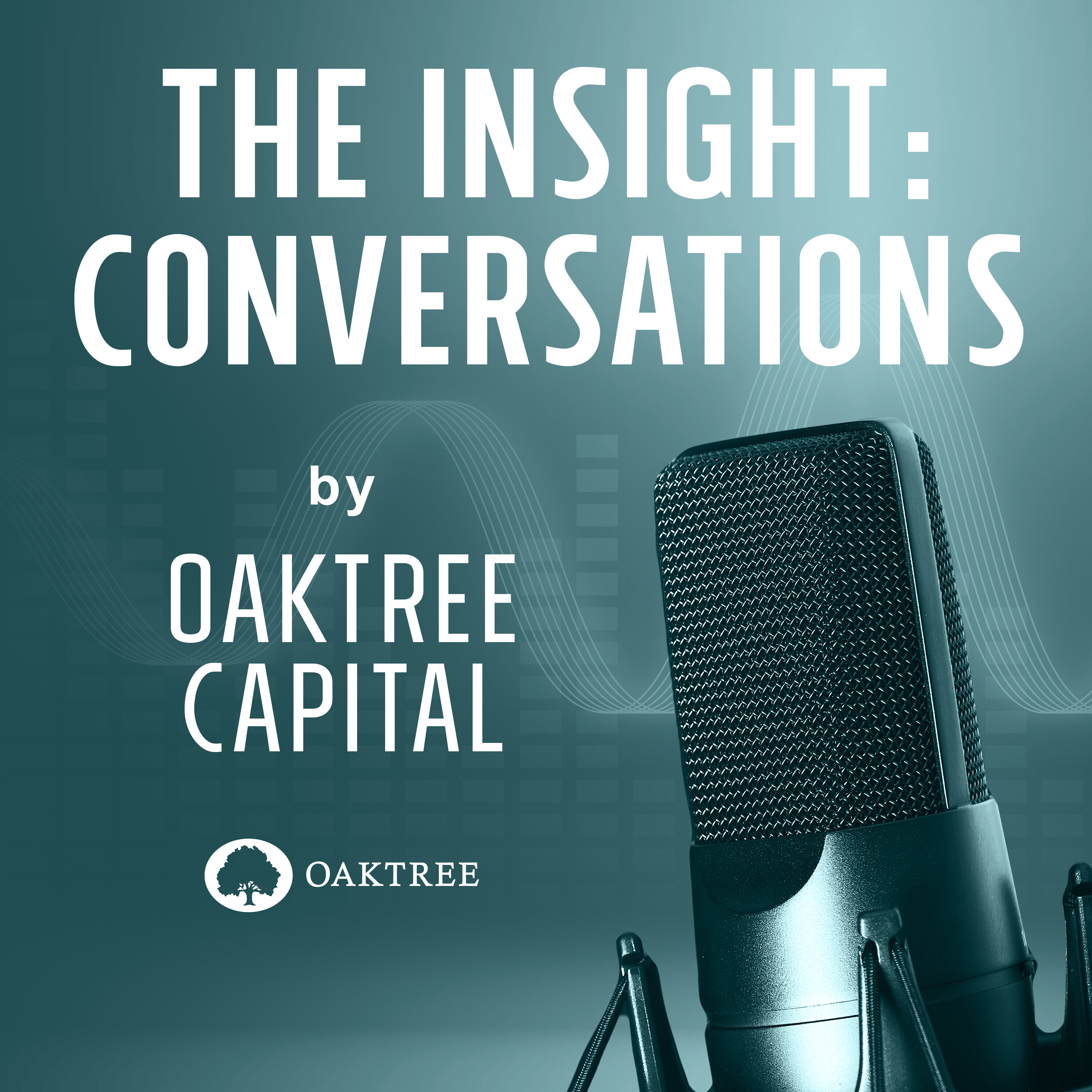 The Insight by Oaktree Capital