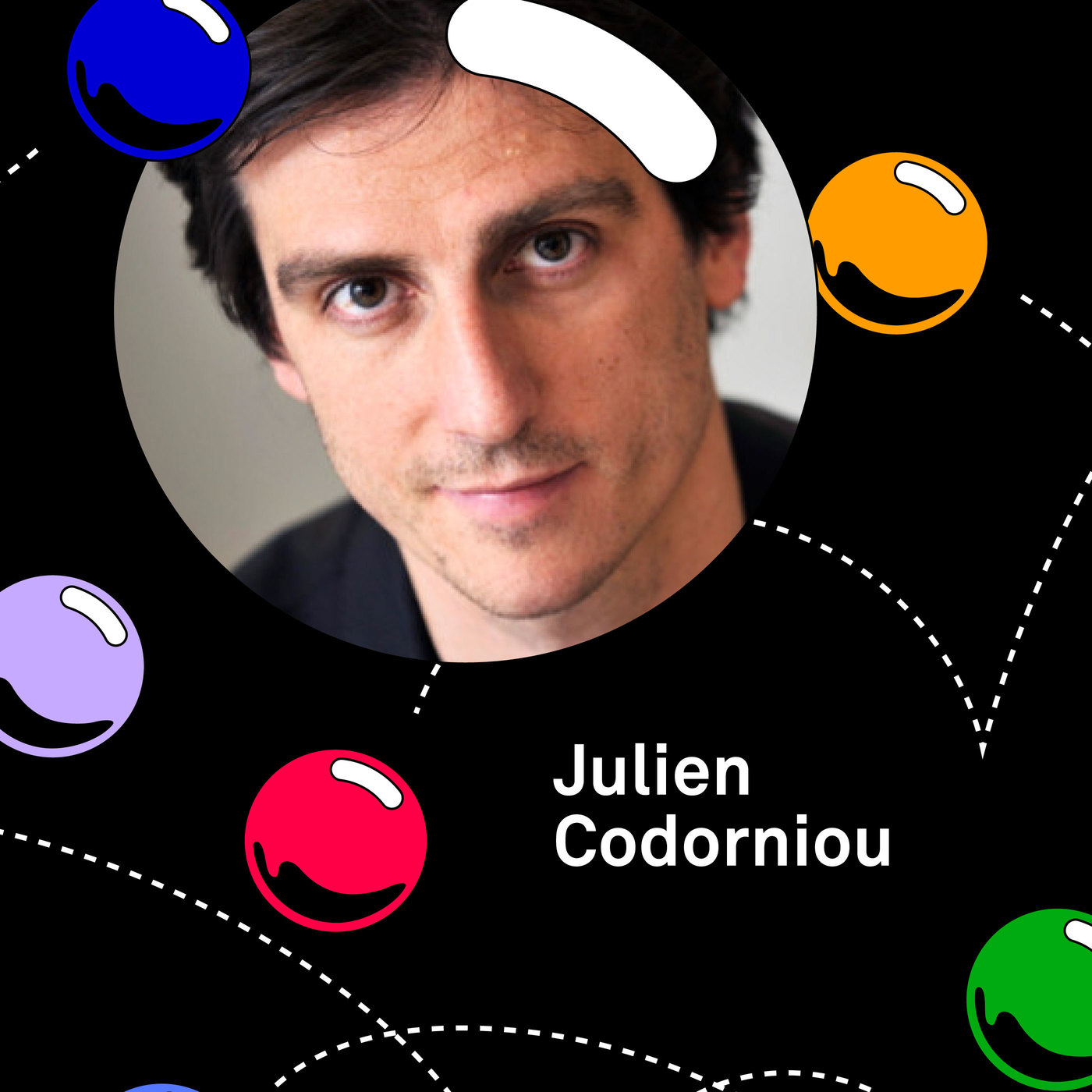 Facebook Workplace’s Julien Codorniou on turning companies into communities