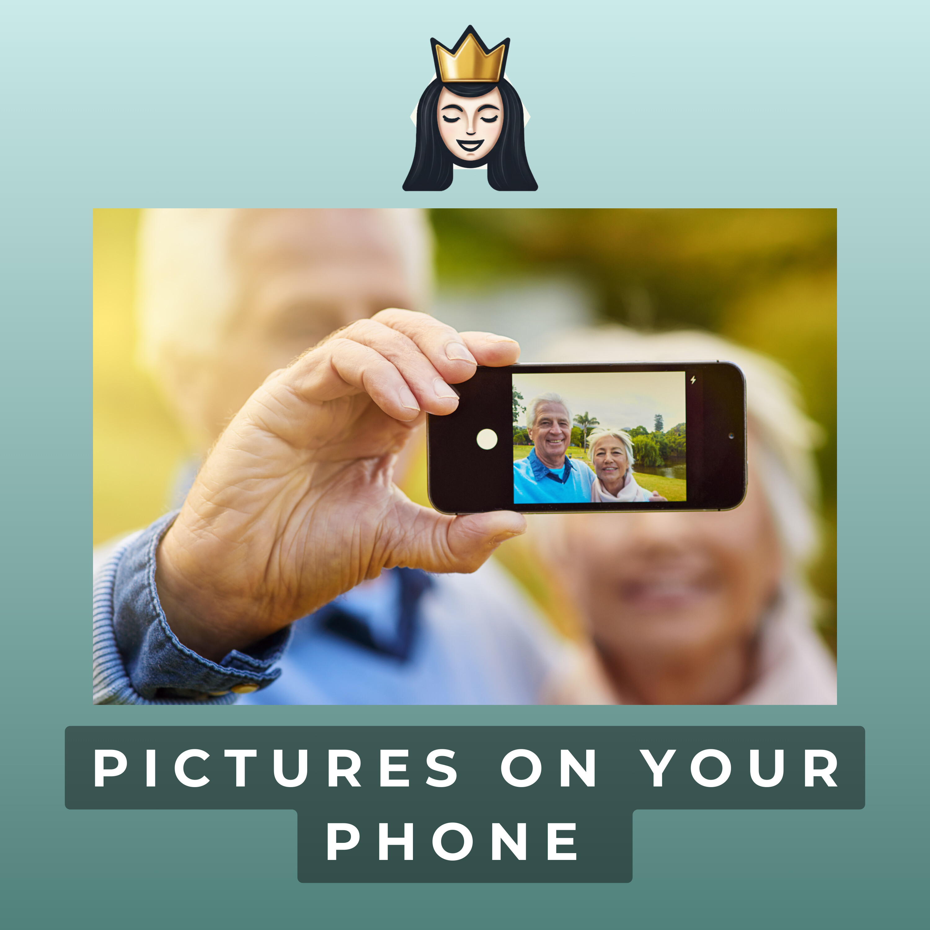 Pictures On Your Phone