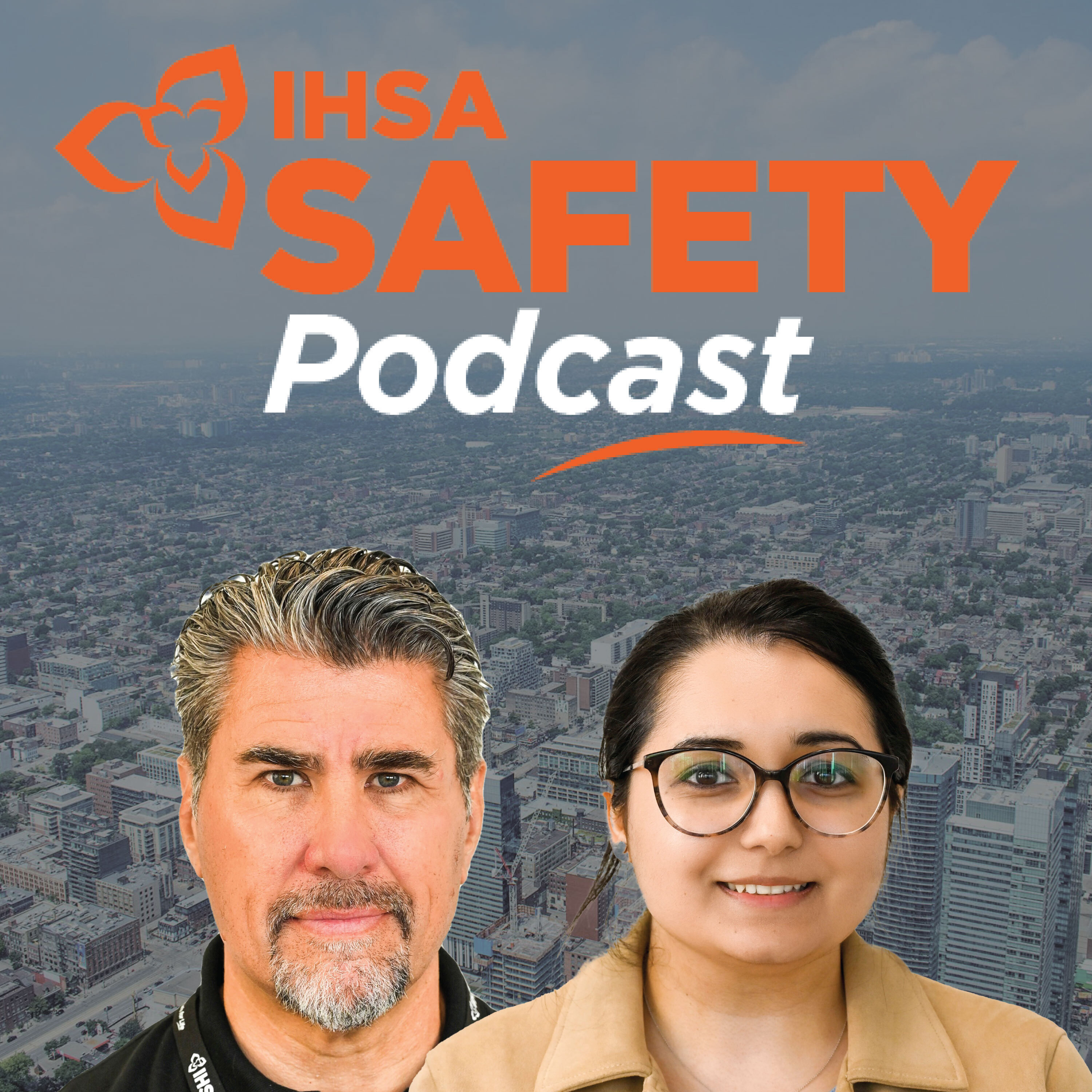 IHSA Safety Podcast