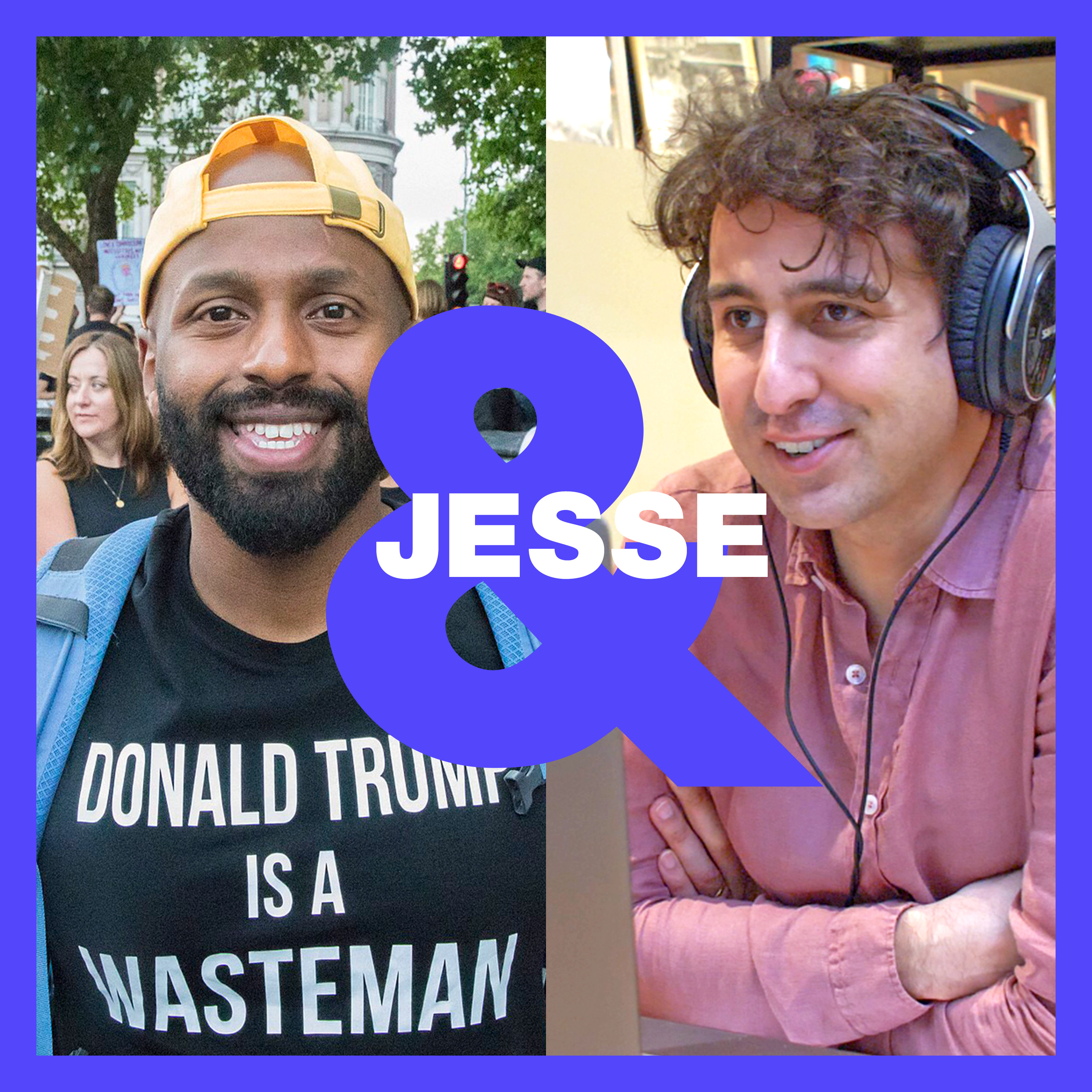 Jesse&