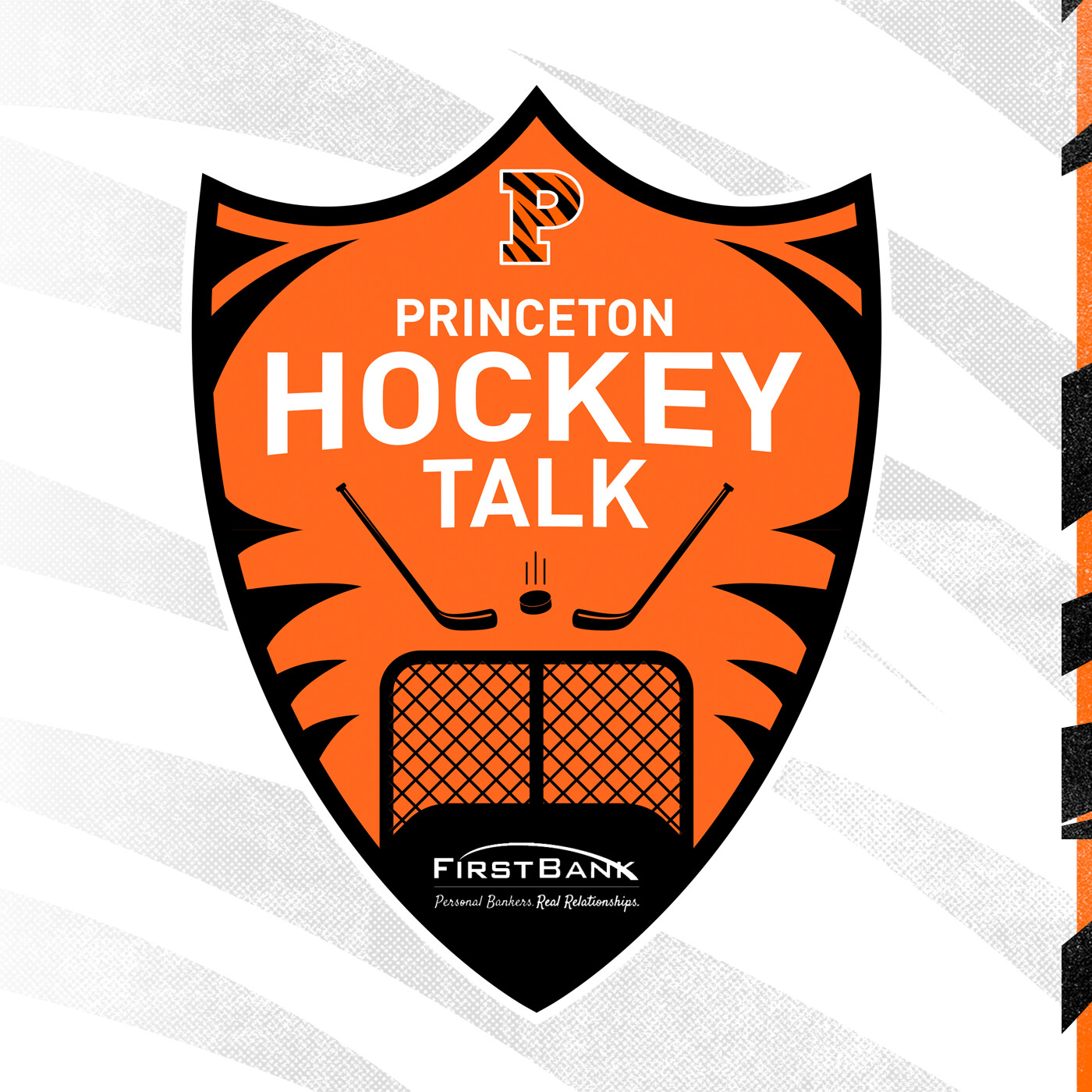 Princeton Hockey Talk - Oct. 27, 2022 episode artwork