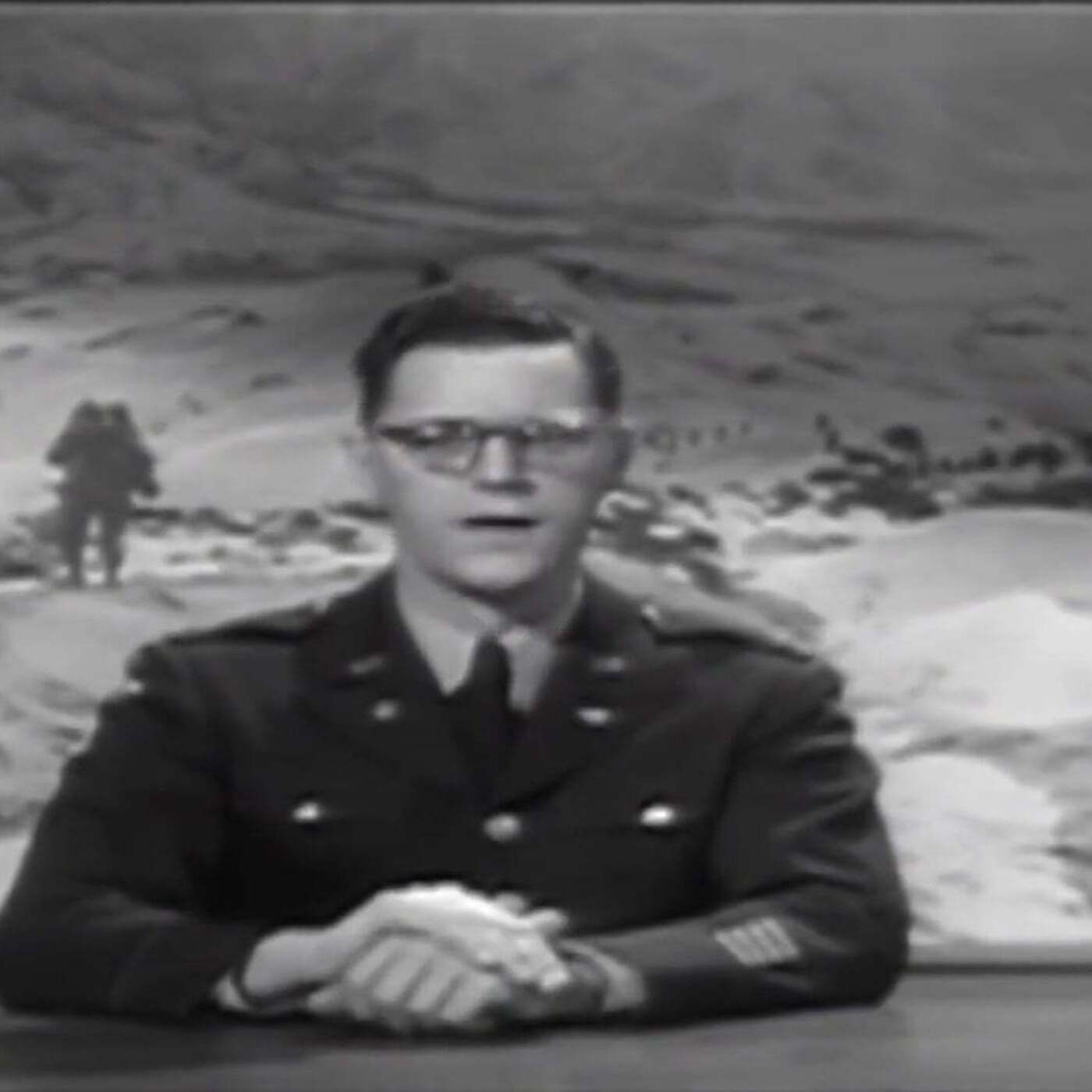 Big Picture: United Nations Consolidate Below the 38th Parallel