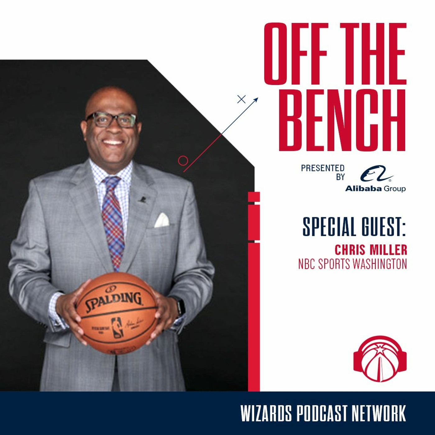 2020-21 Season Preview Roundtable with Chris Miller episode artwork