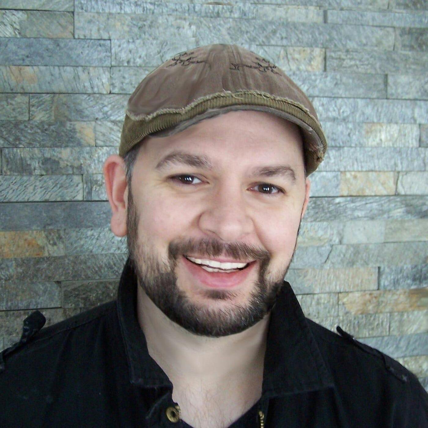 748: #748 - Life in (and Out of) the Church Industrial Complex: A Conversation with Dan White Jr.