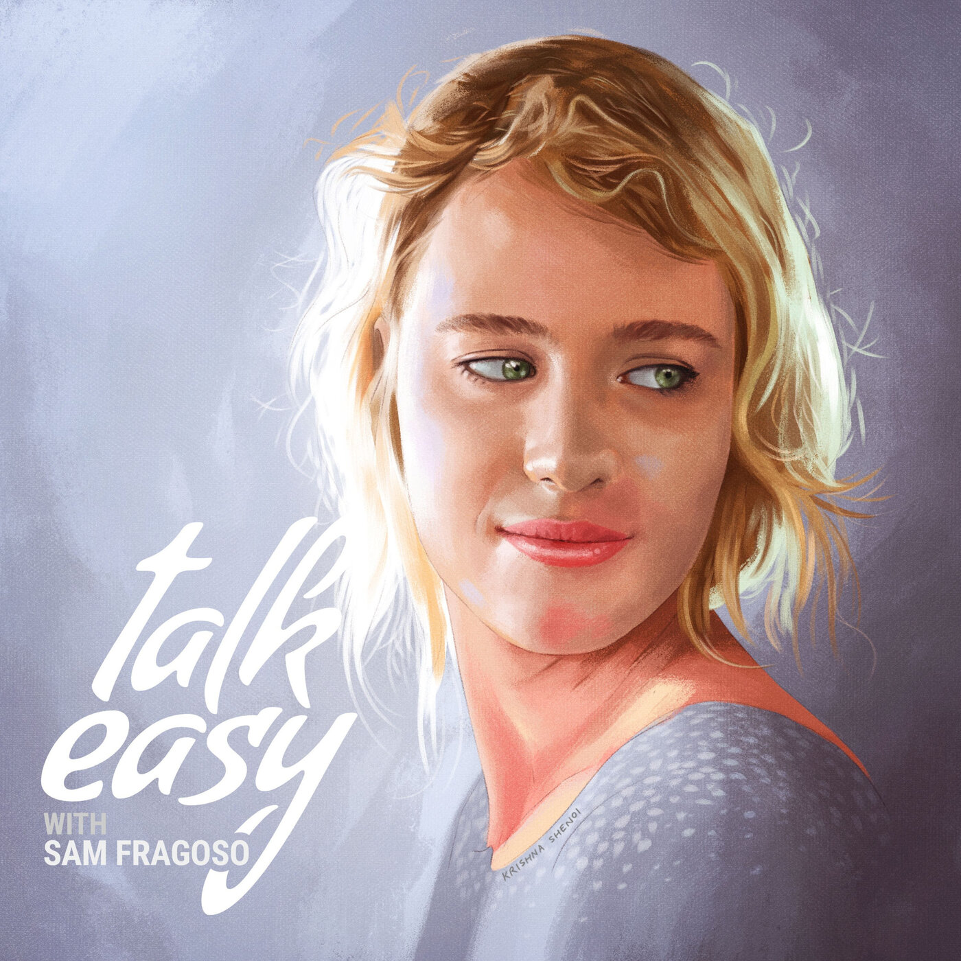 Episode 34 - Mackenzie Davis