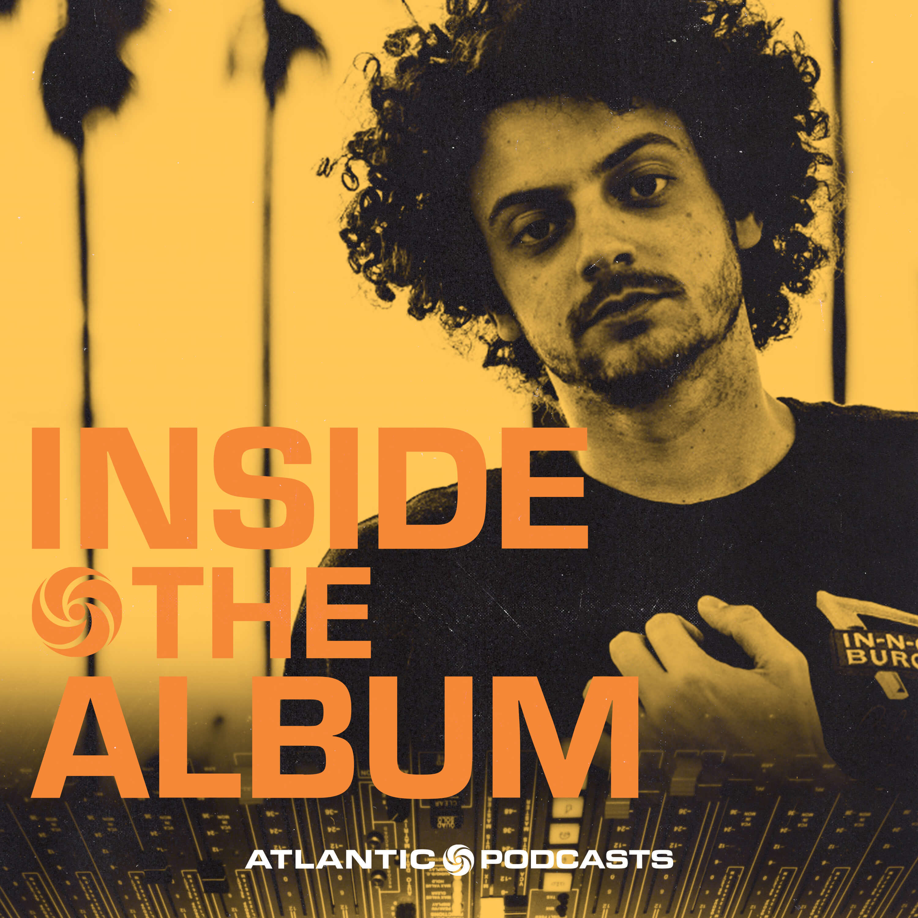 Inside the Album