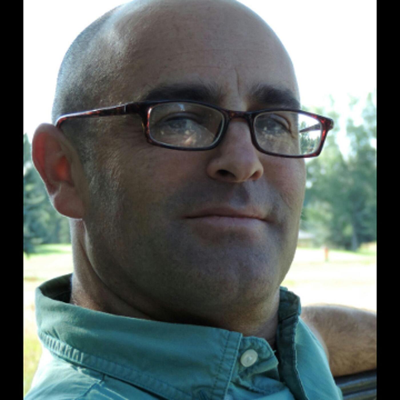 Ep. 30 - Phil Zuckerman, Author of Living The Secular Life