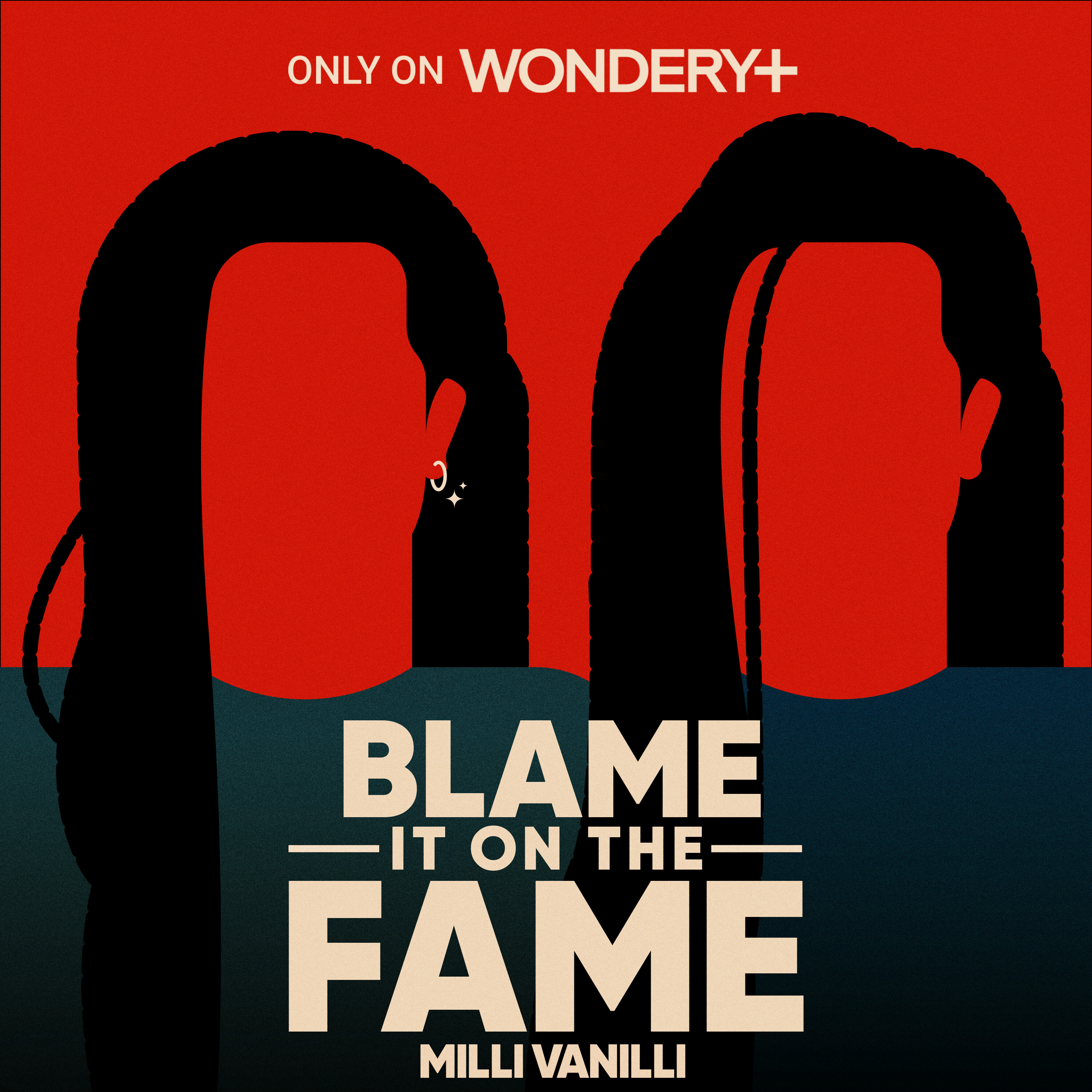 Blame it on the Fame: Milli Vanilli podcast