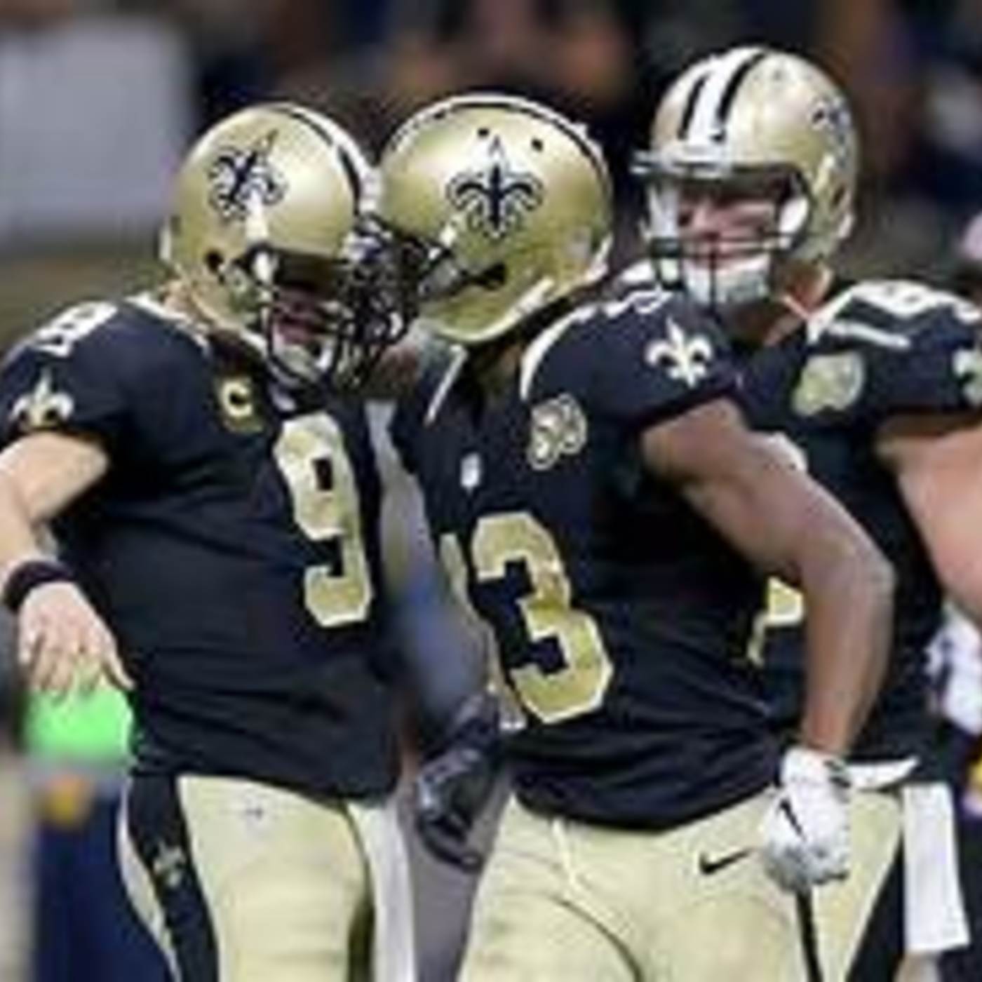 New Orleans Saints Player Most Likely To Decline in 2019 Will SHOCK YOU