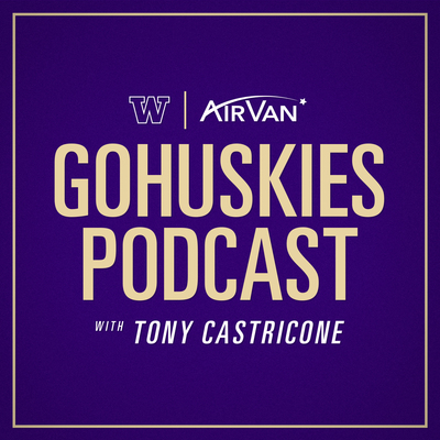 Go Huskies Podcast