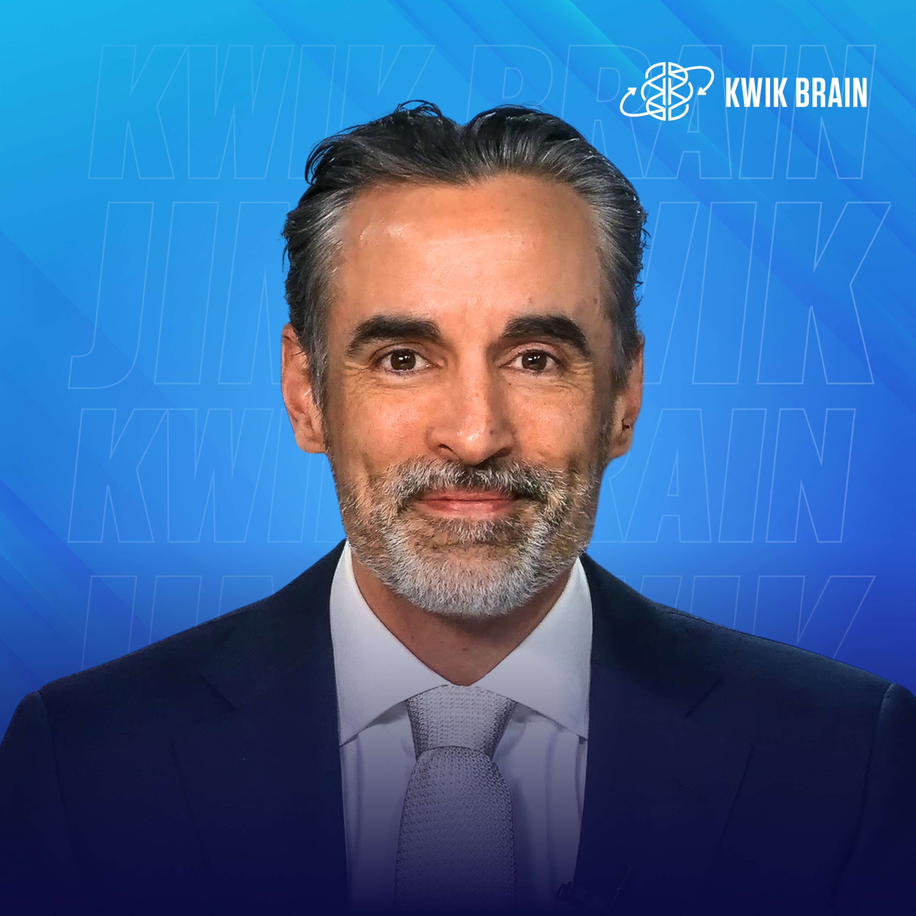 Manage High Pressure Like $500 Billion Asset Manager with Sébastien Page
