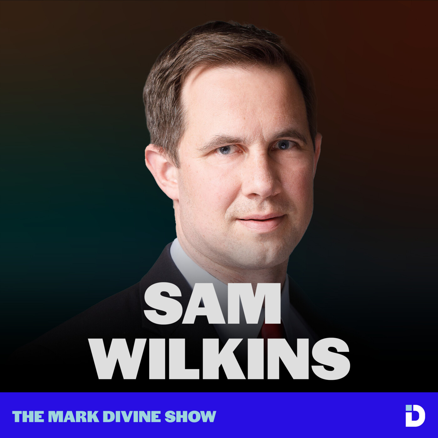 The Mark Divine Show