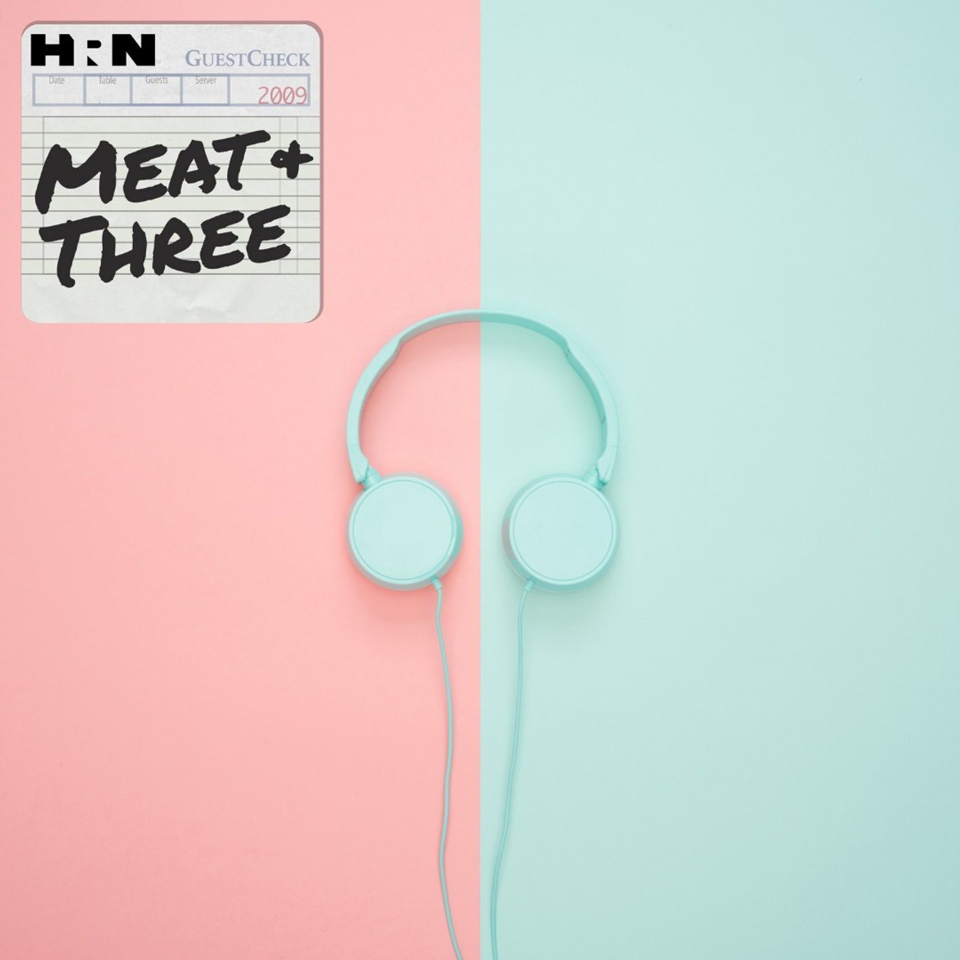 Meat + Three