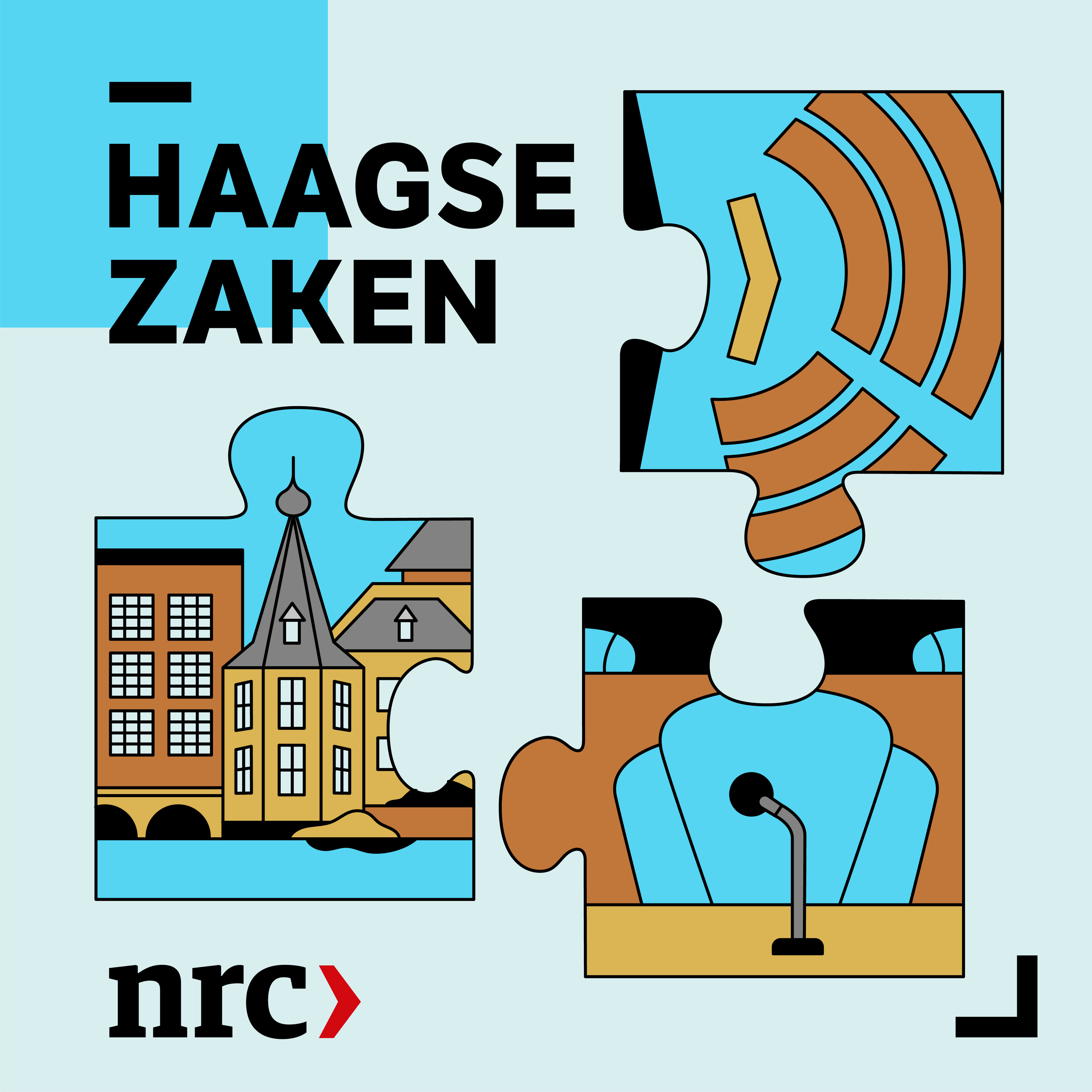 Kiezers willen politieke strijd, maar ook samenwerking