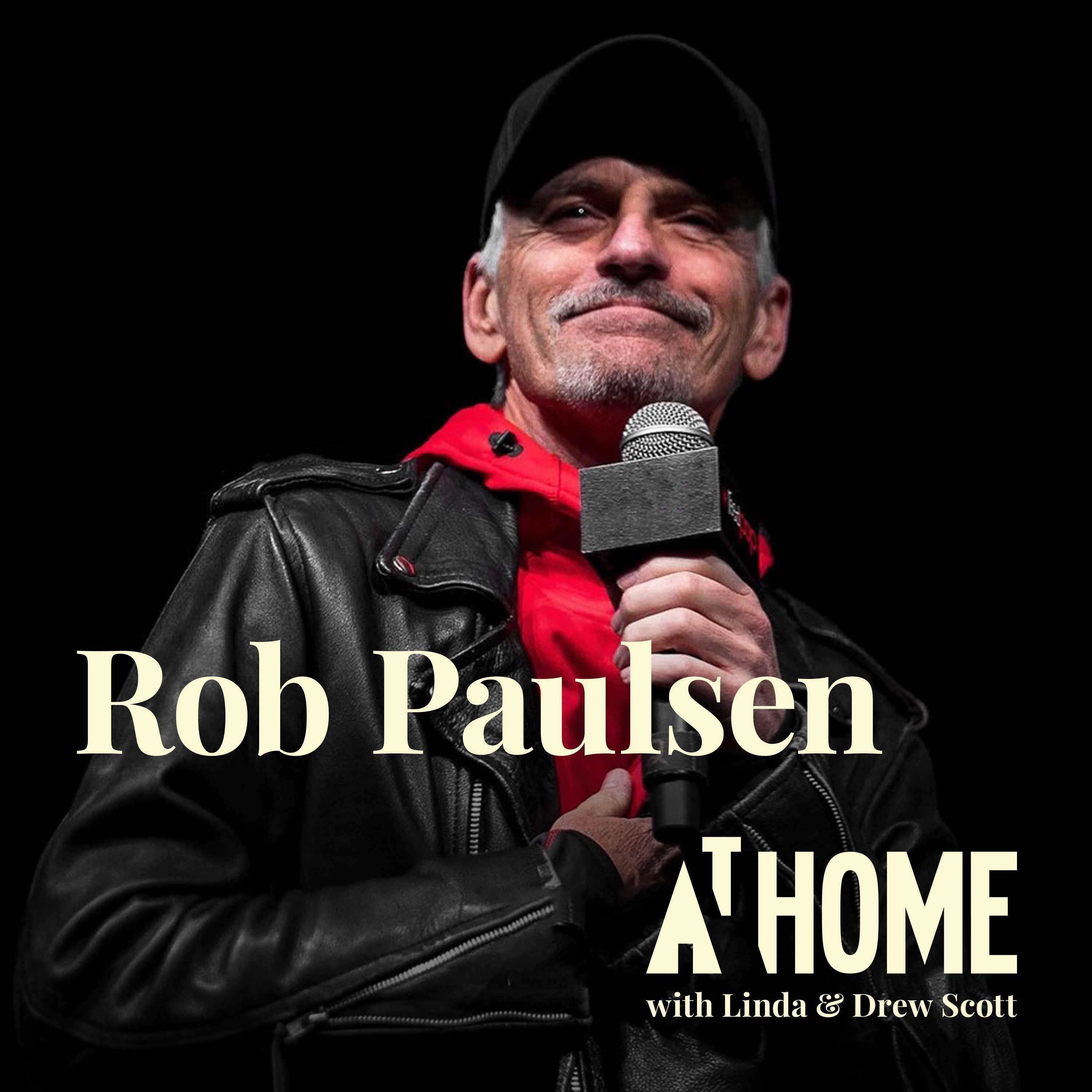 Rob Paulsen