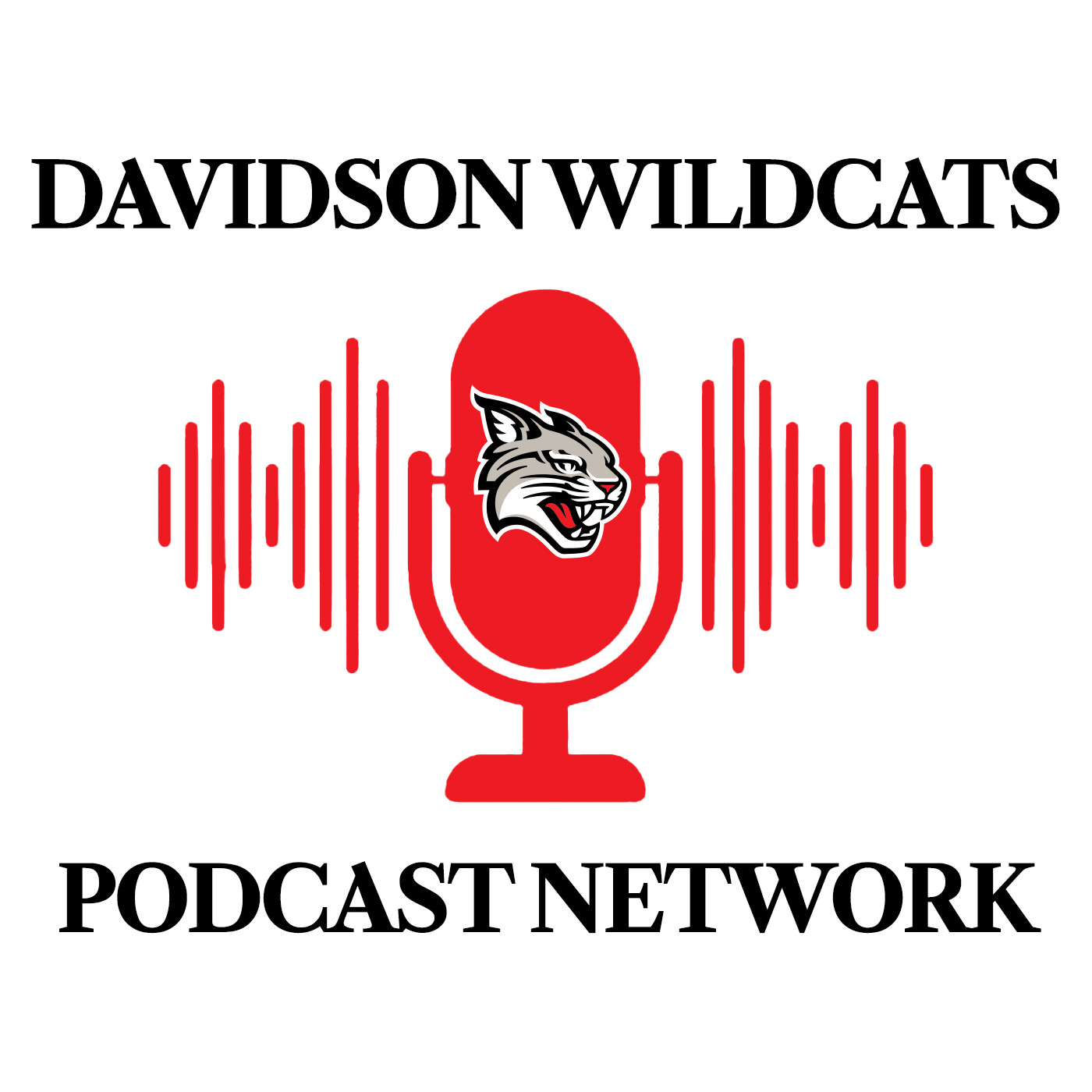 Davidson Wildcats Podcast Network