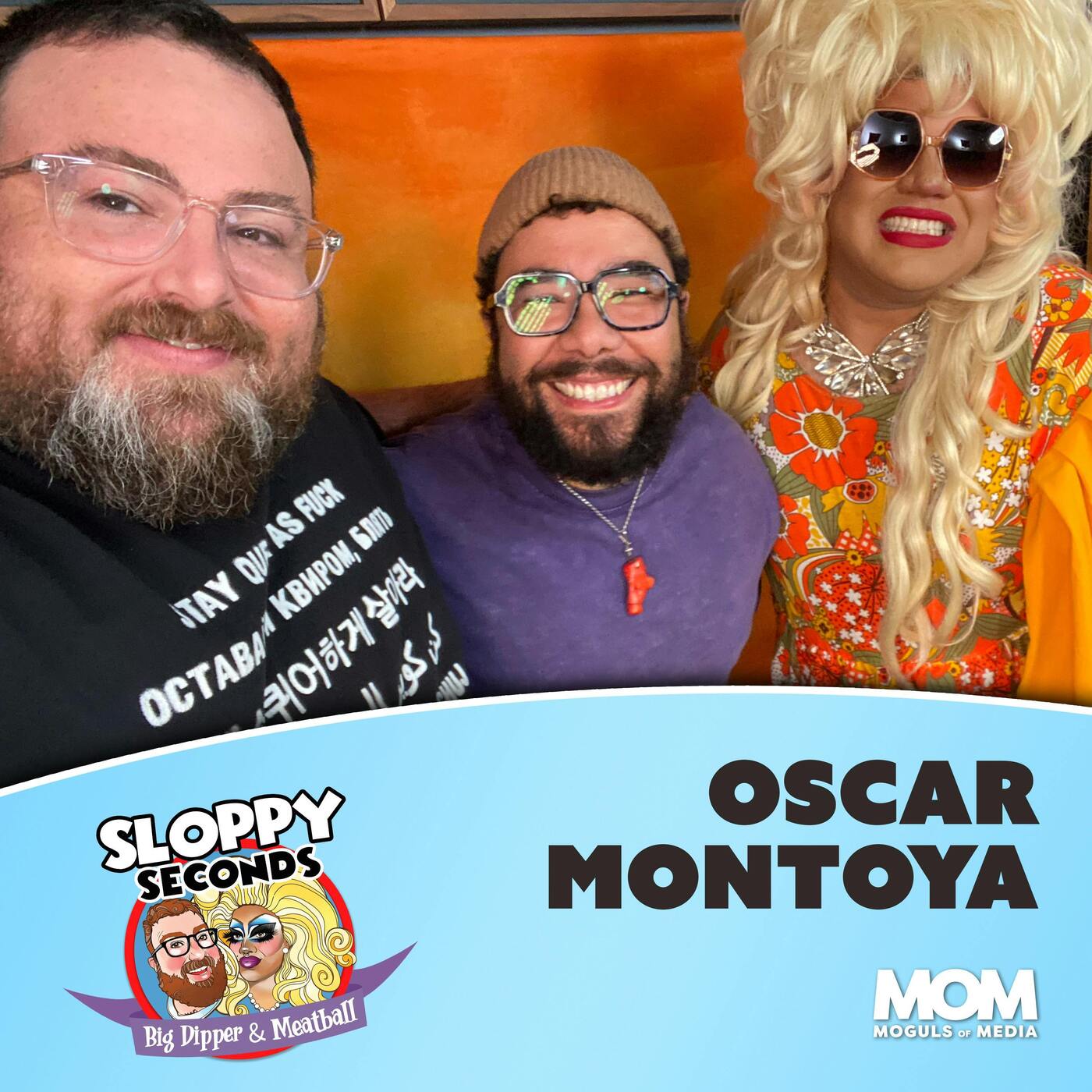 Dr. Ozzy (w/ Oscar Montoya)
