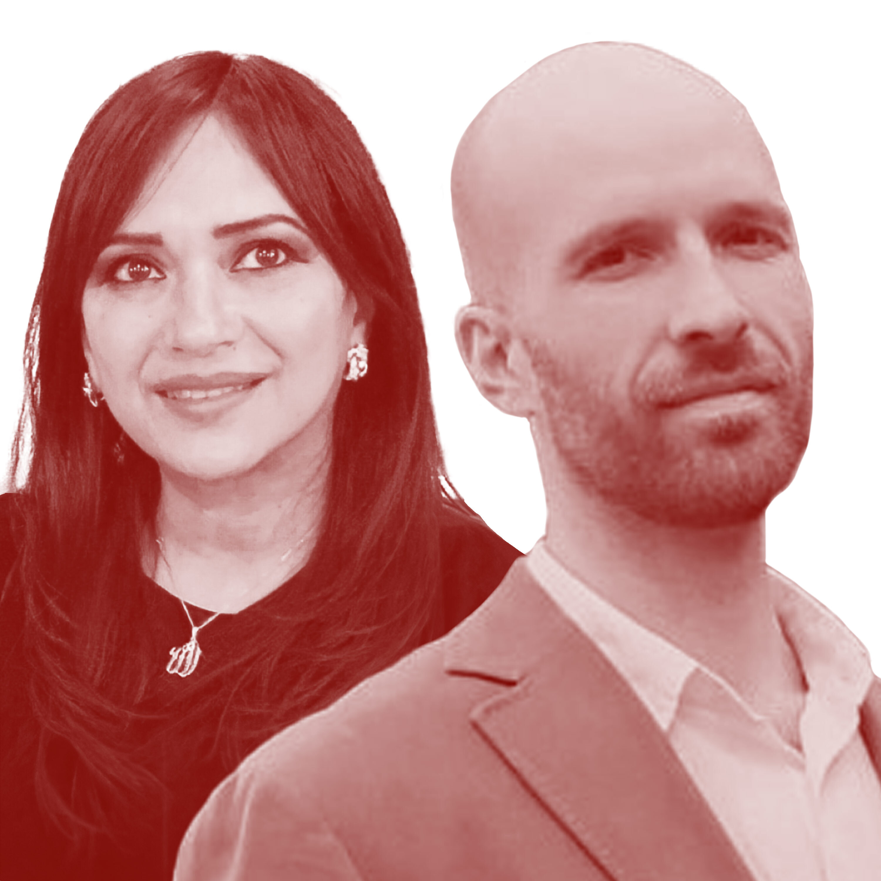 On the Middle East with Amberin Zaman