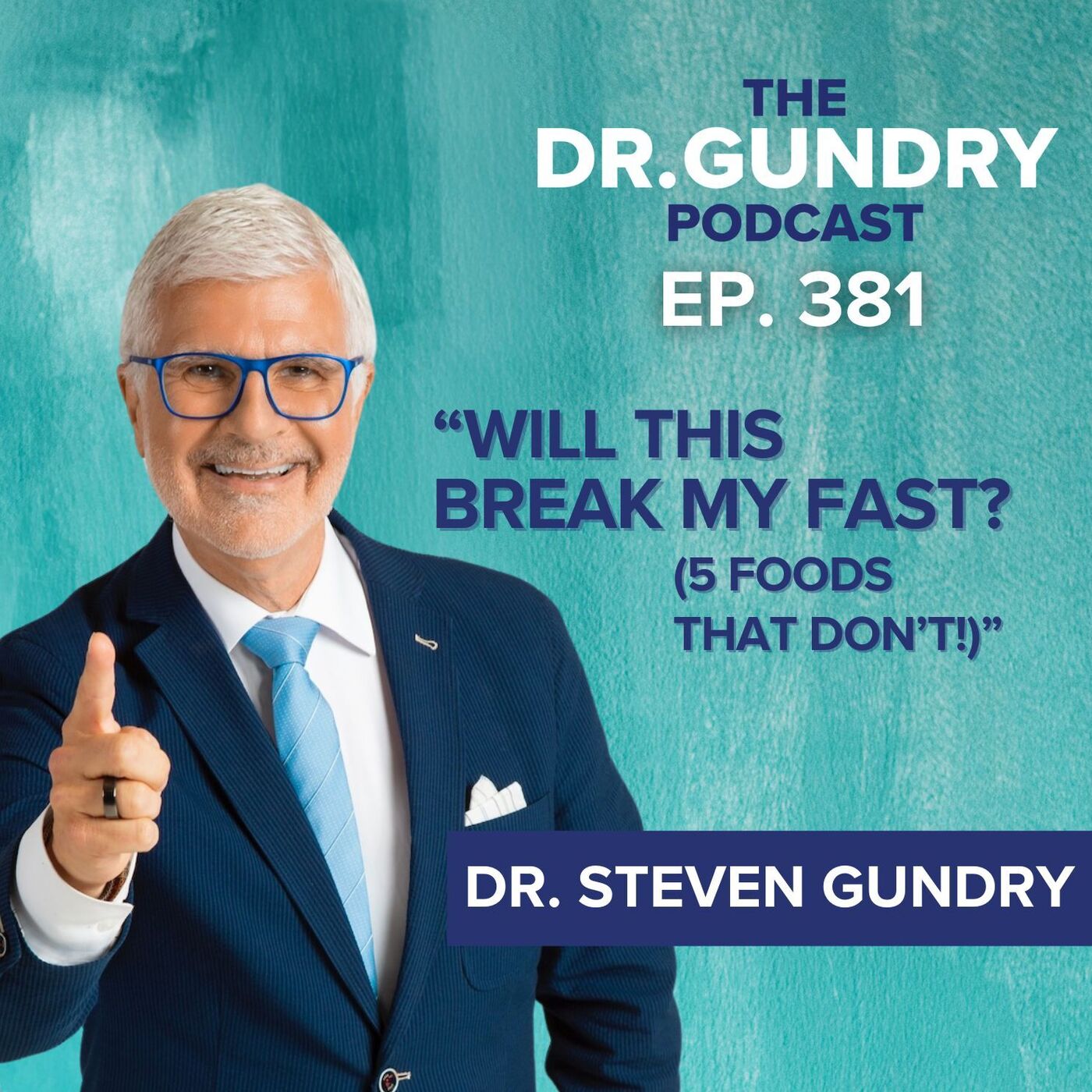Feeling Hangry While Fasting? Here’s Why (and how to make fasts easier) | EP 381 Feeling Hangry While Fasting? Here’s Why (and how to make fasts easier) | EP 381