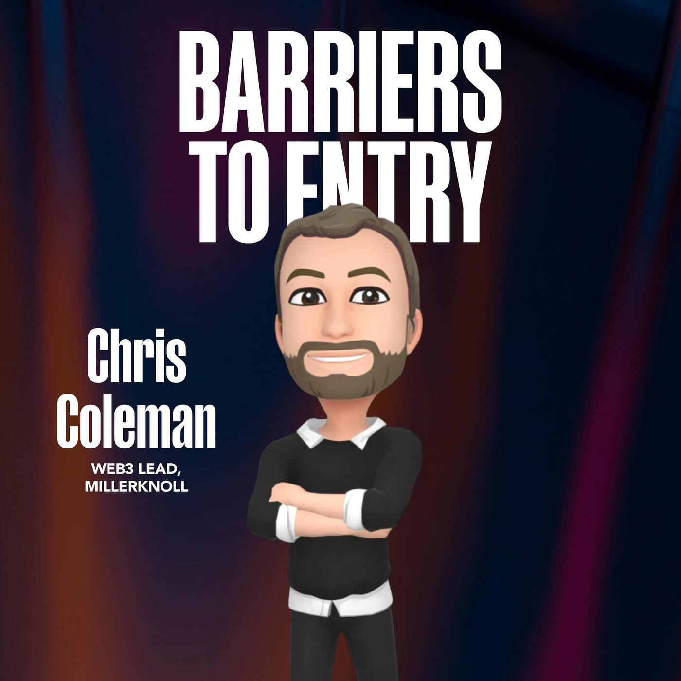 Barriers to Entry