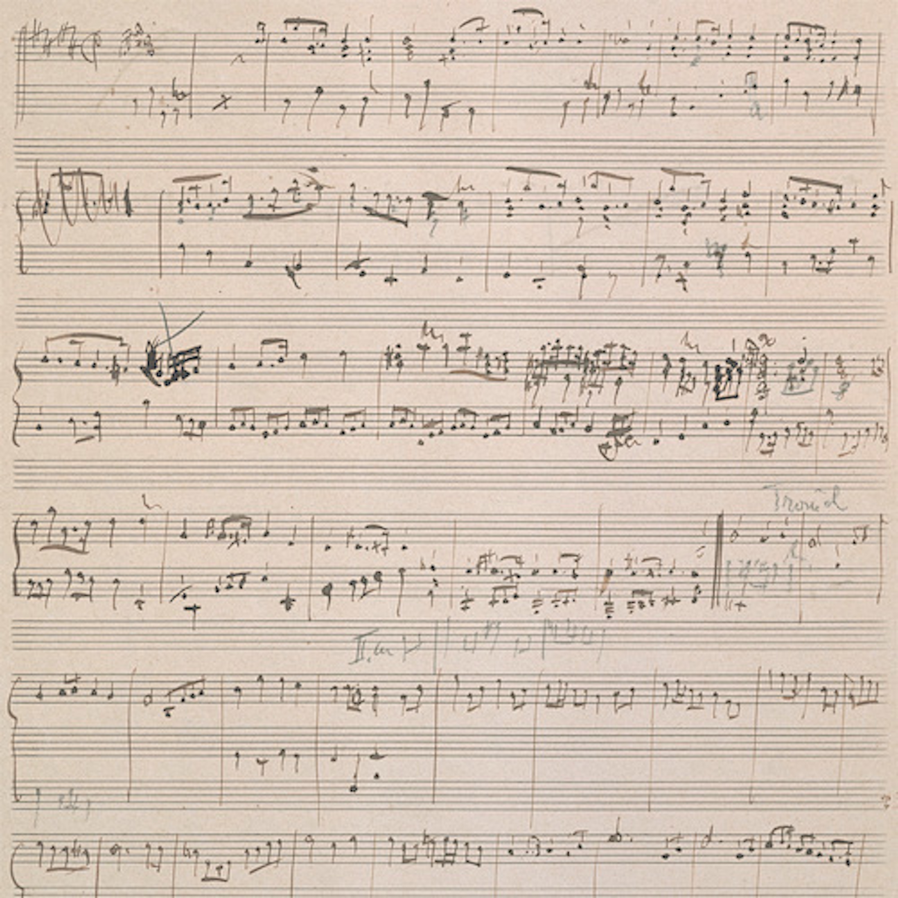 Embrace Everything - The World of Gustav Mahler