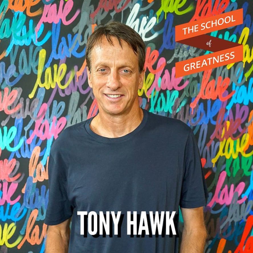 Tony Hawk Breaking Limitations And Creating A Legacy