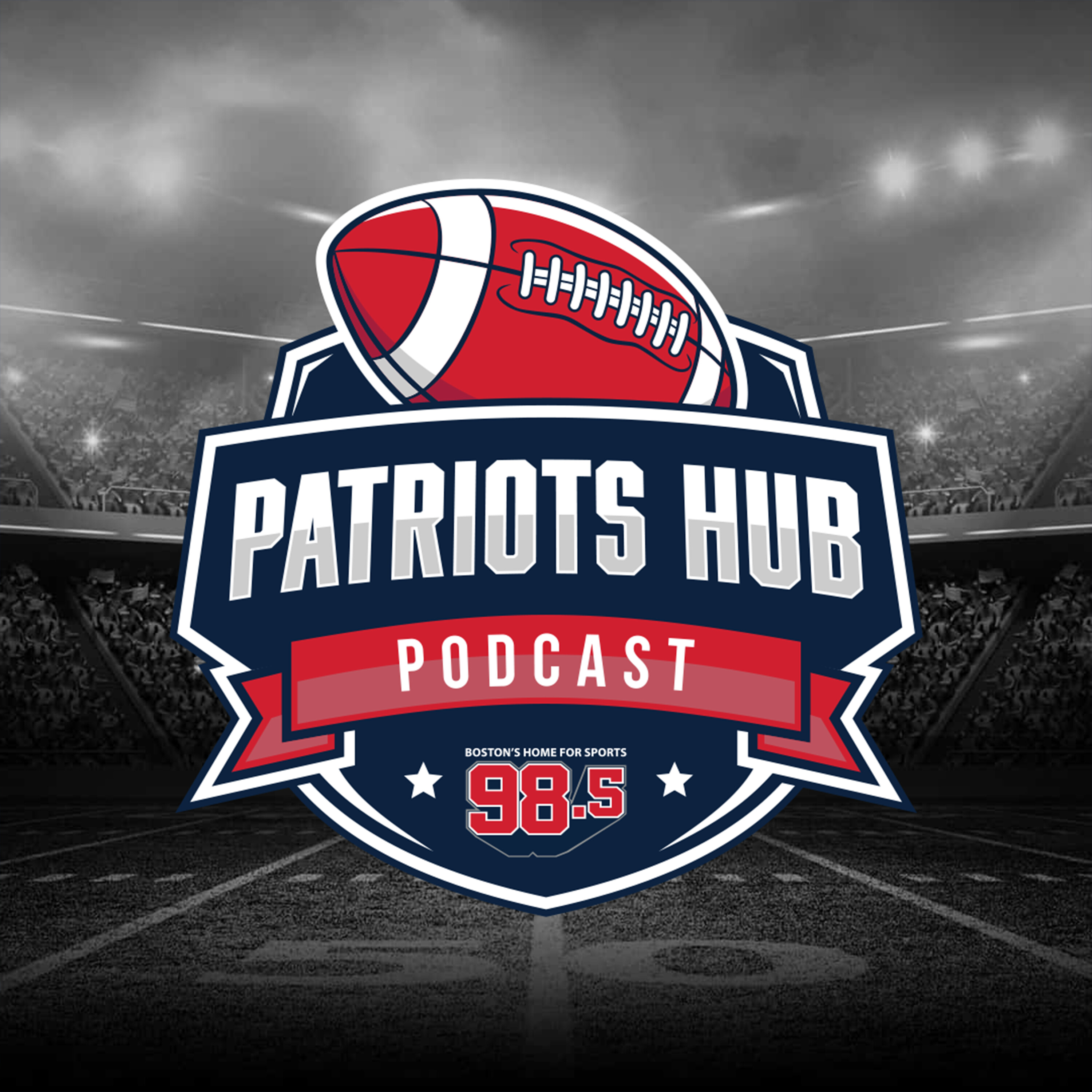 Takeaways from IMPORTANT Week 6 win | Patriots Hub Podcast with Alex Barth & Matt Dolloff