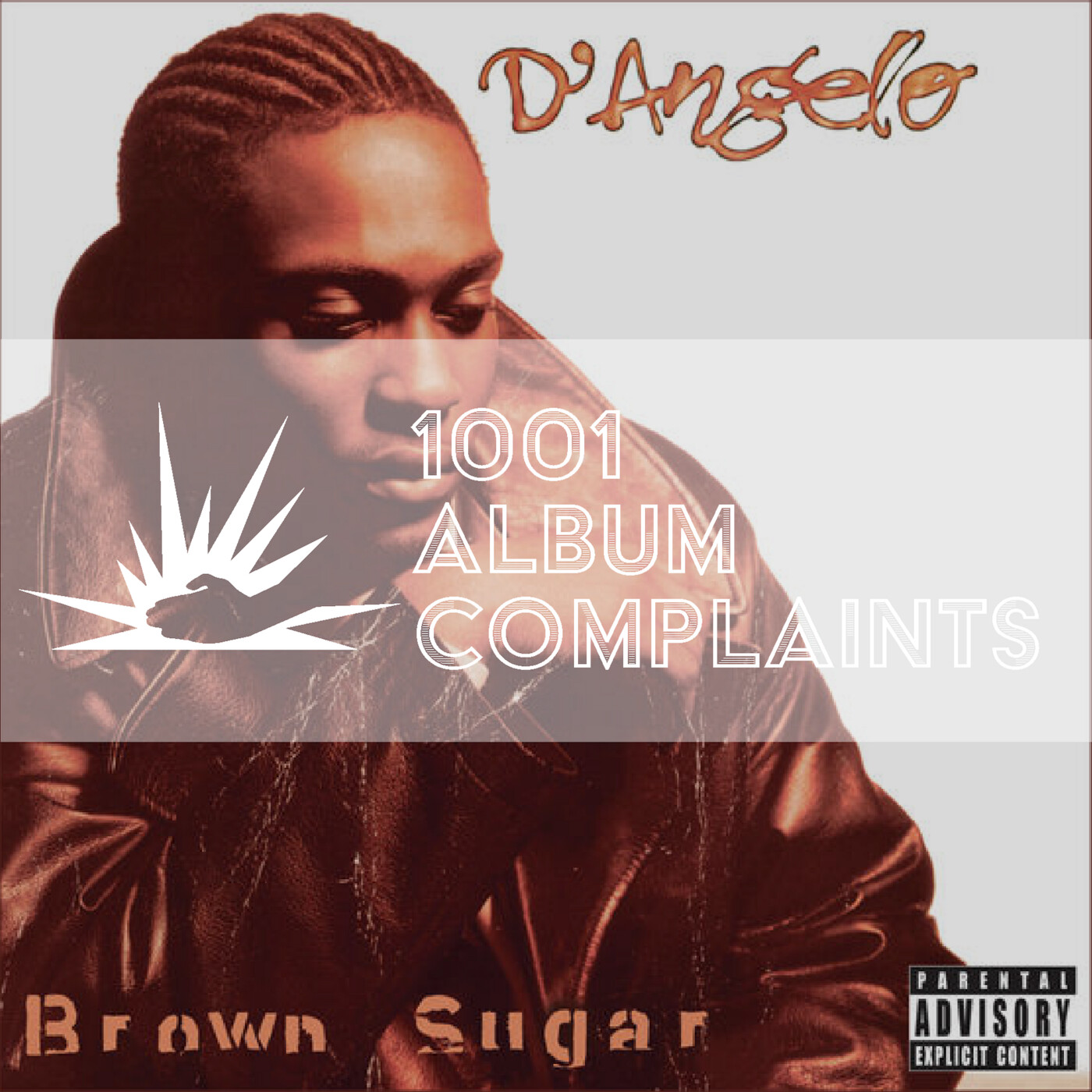 The Story Behind: D'Angelo - Brown Sugar, Ep 69