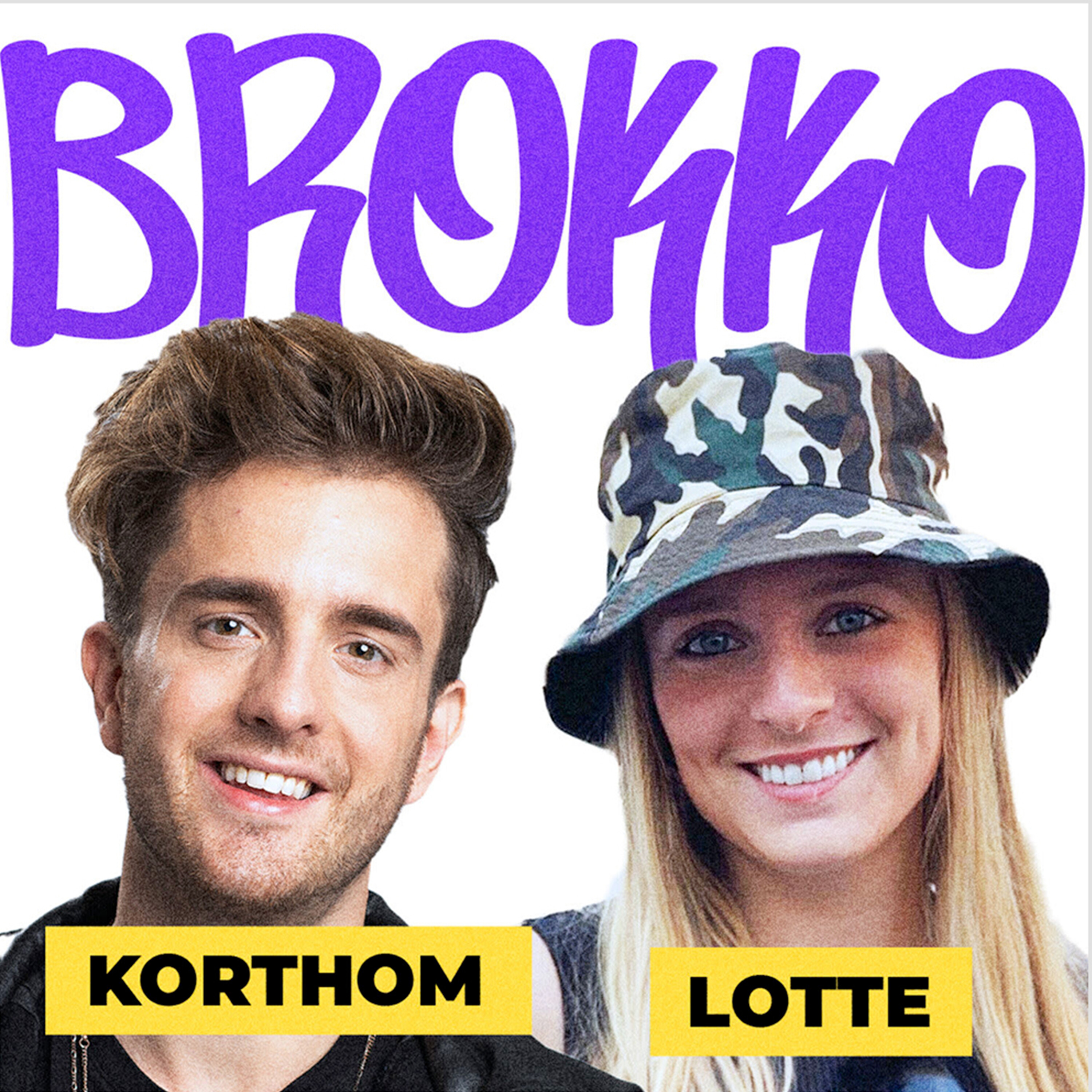 Bekvechten Met Je Tandarts episode artwork